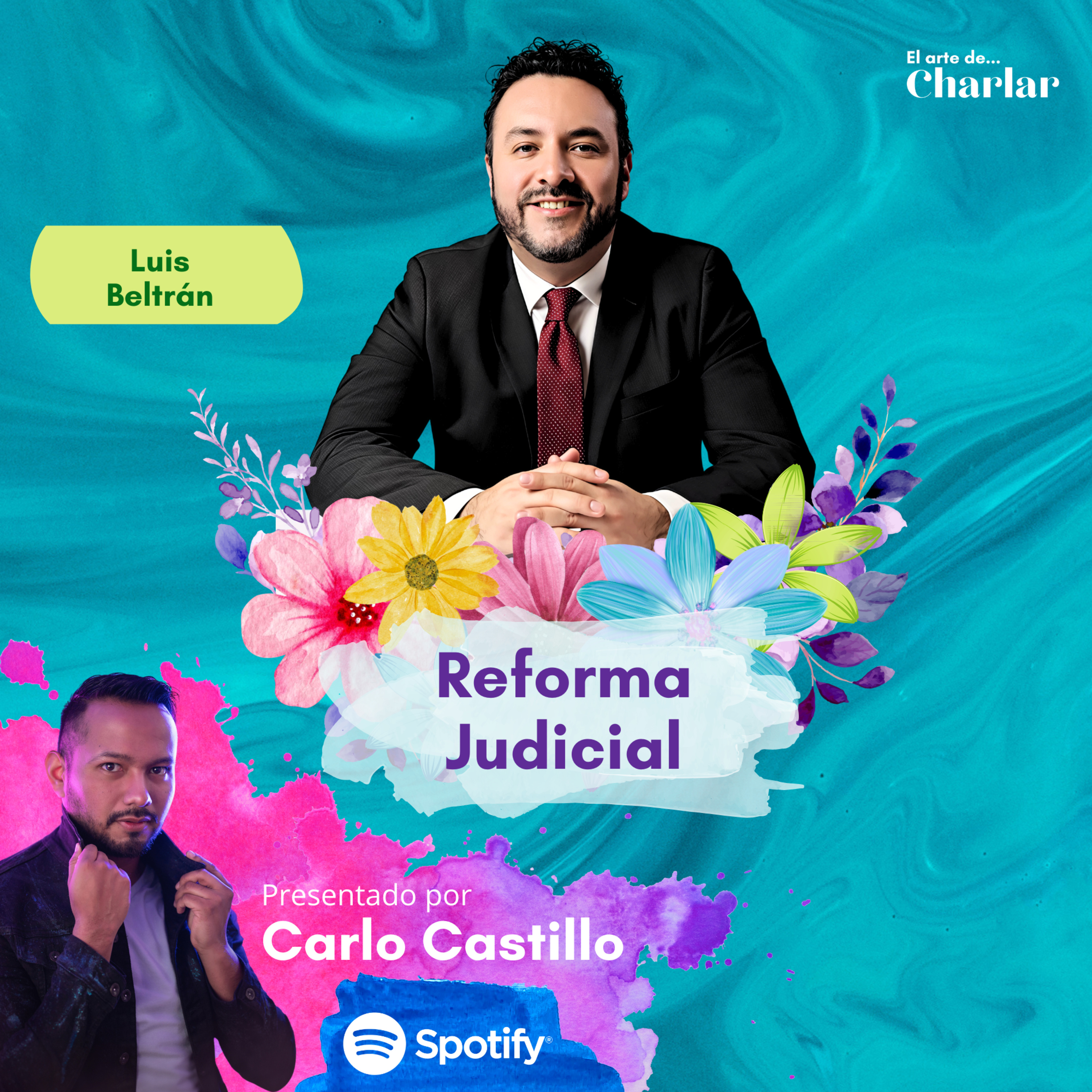 El Arte de Charlar
