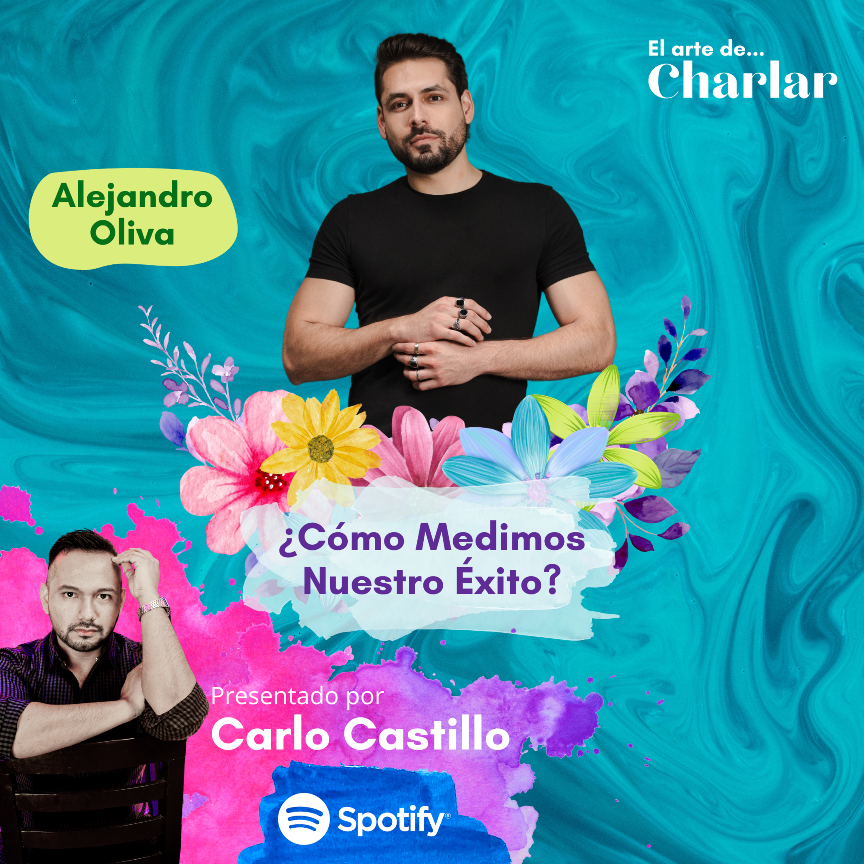 El Arte de Charlar