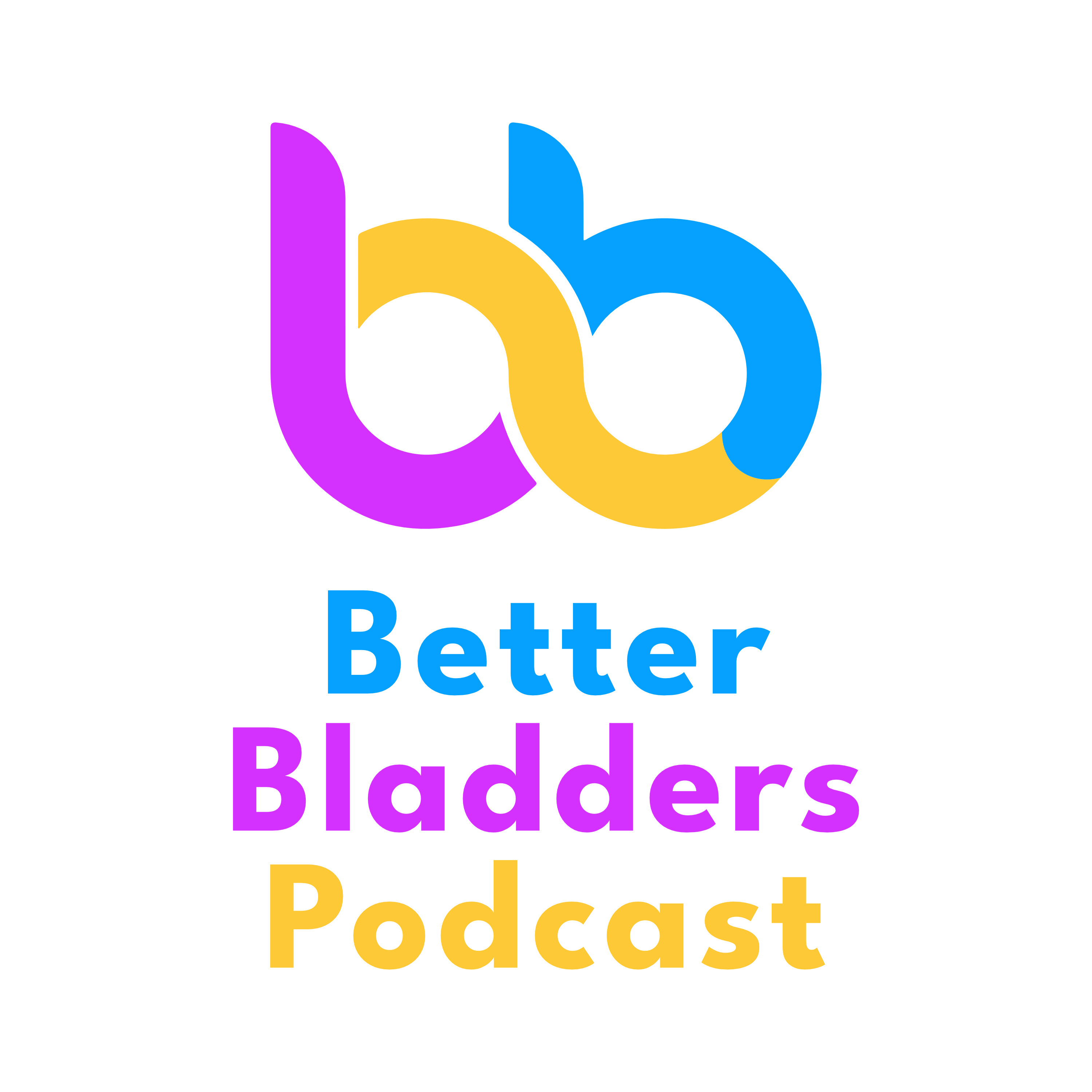 Growing up with catheters (part 1) episode artwork