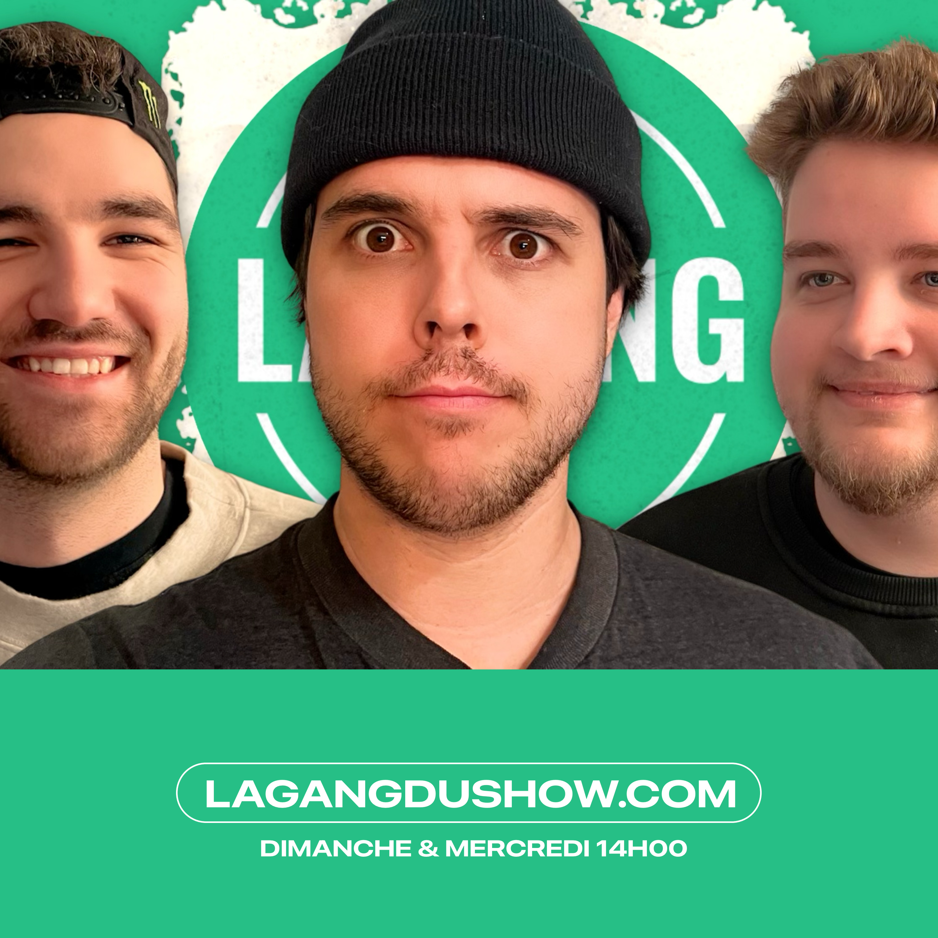 La Gang du Show