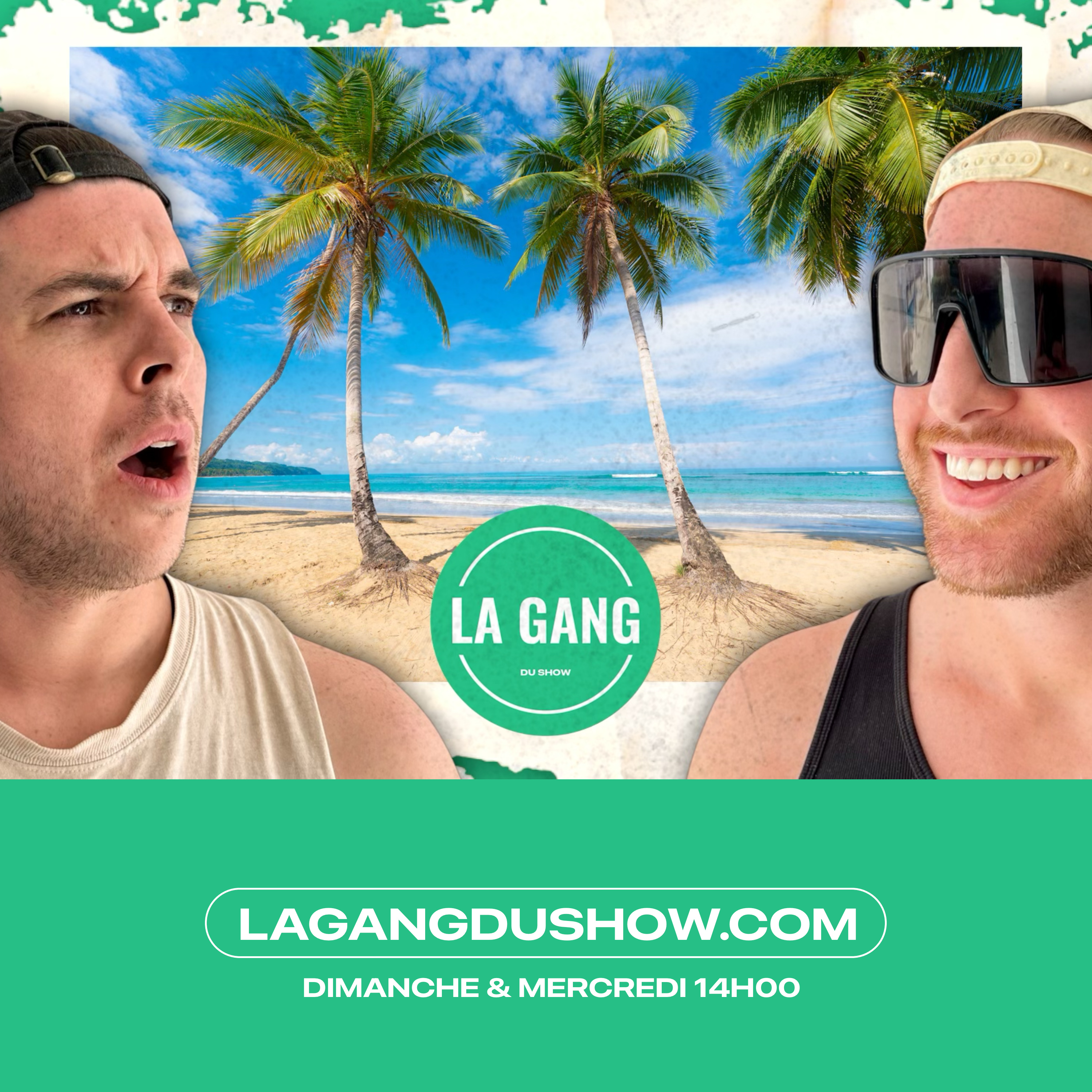 La Gang du Show