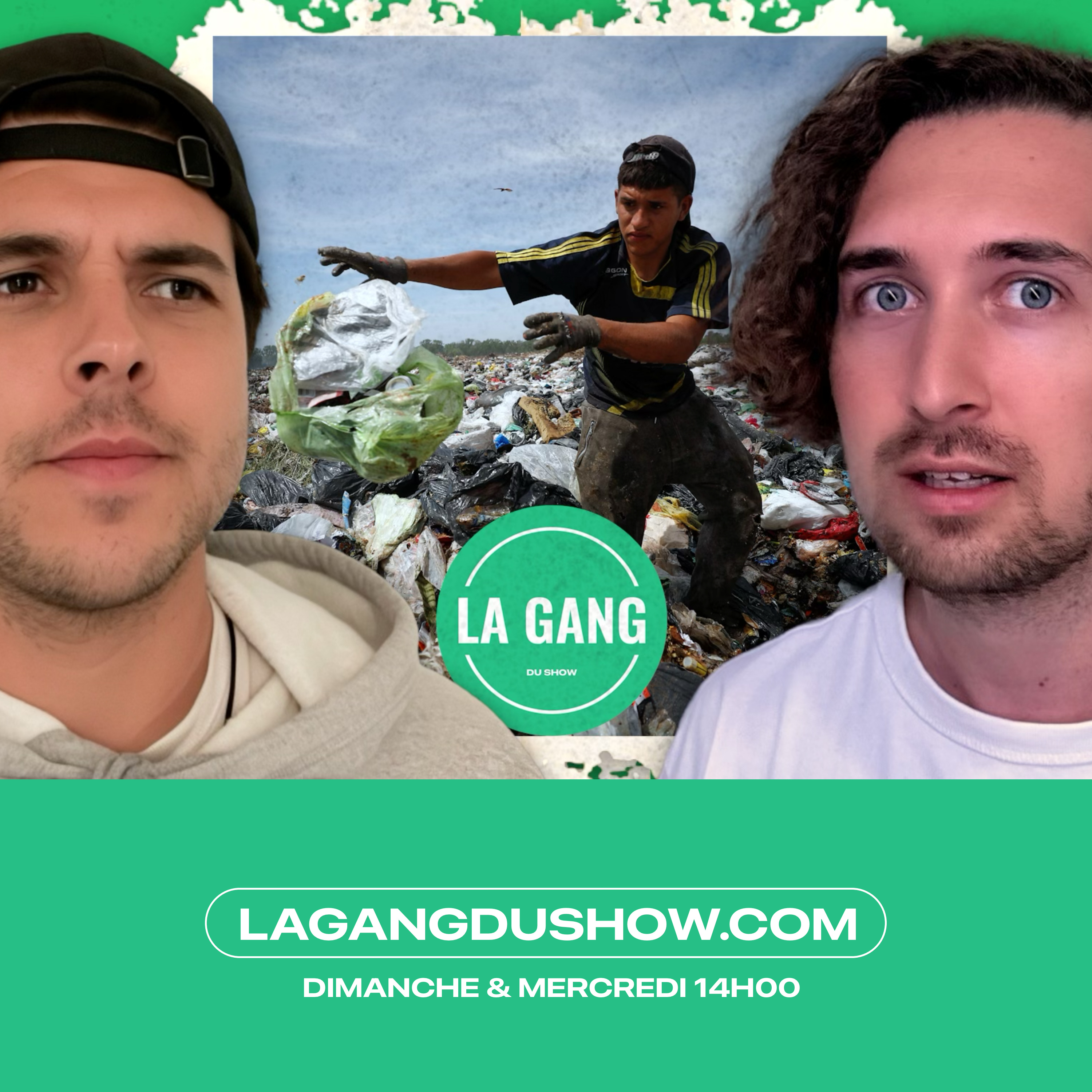 La Gang du Show