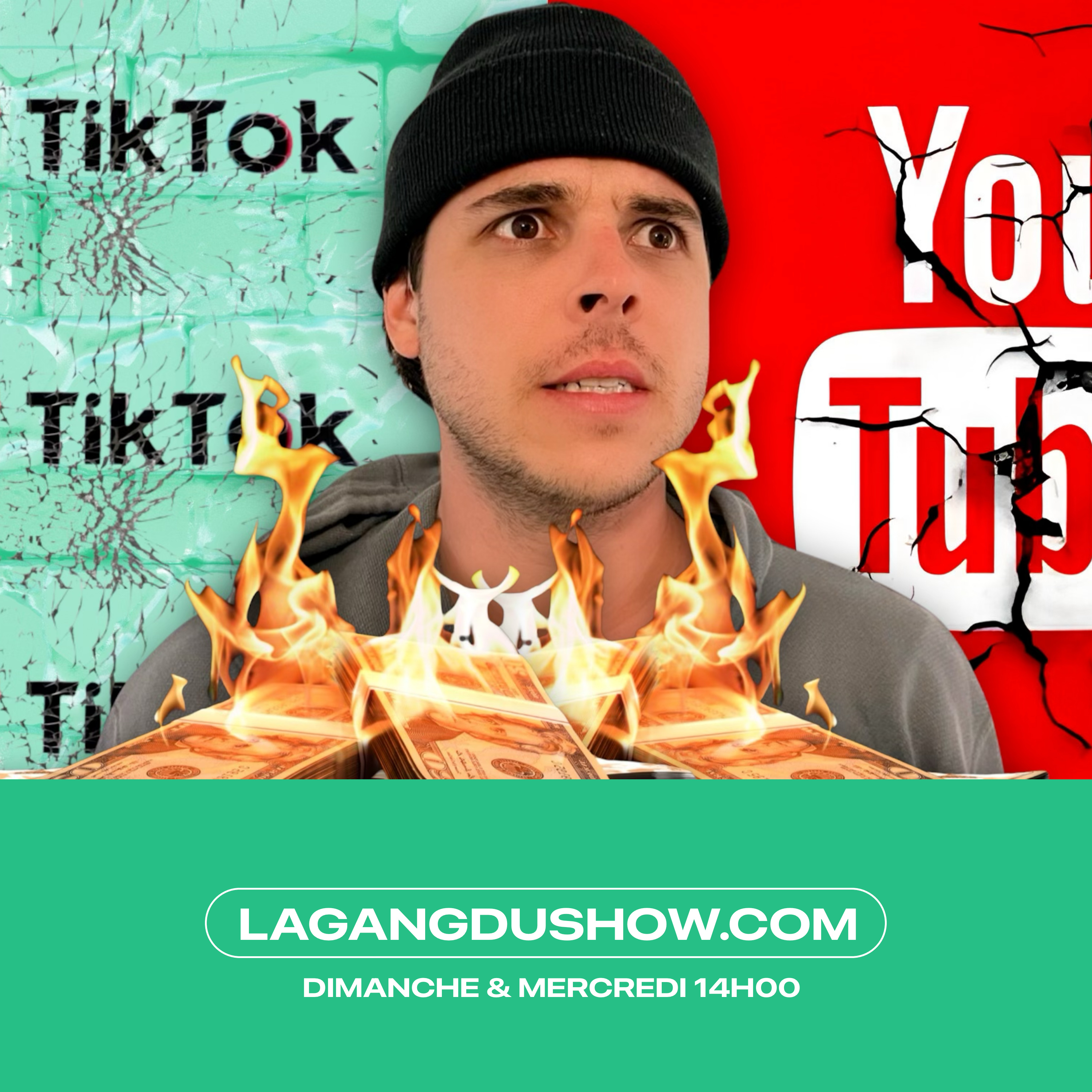 La Gang du Show