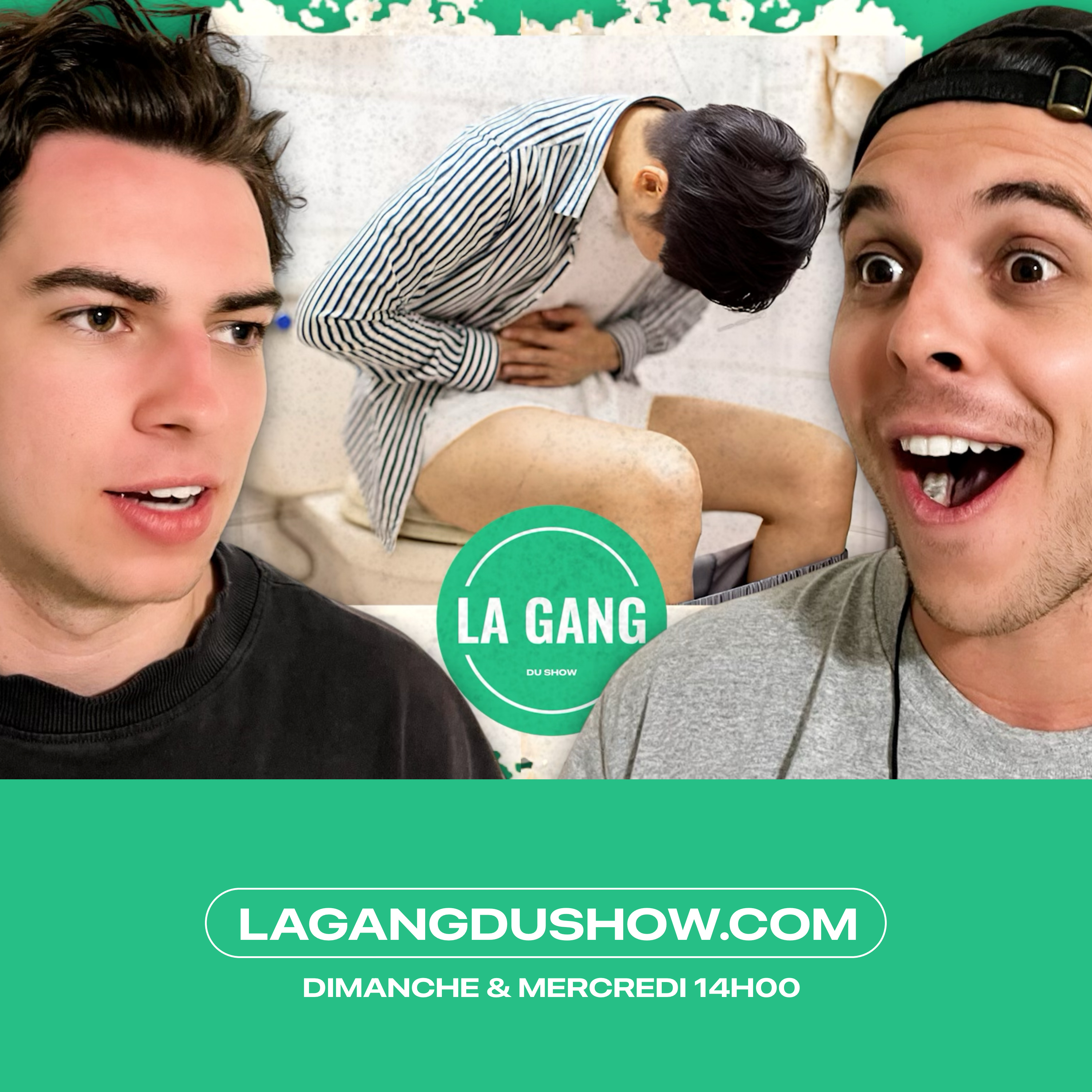 La Gang du Show