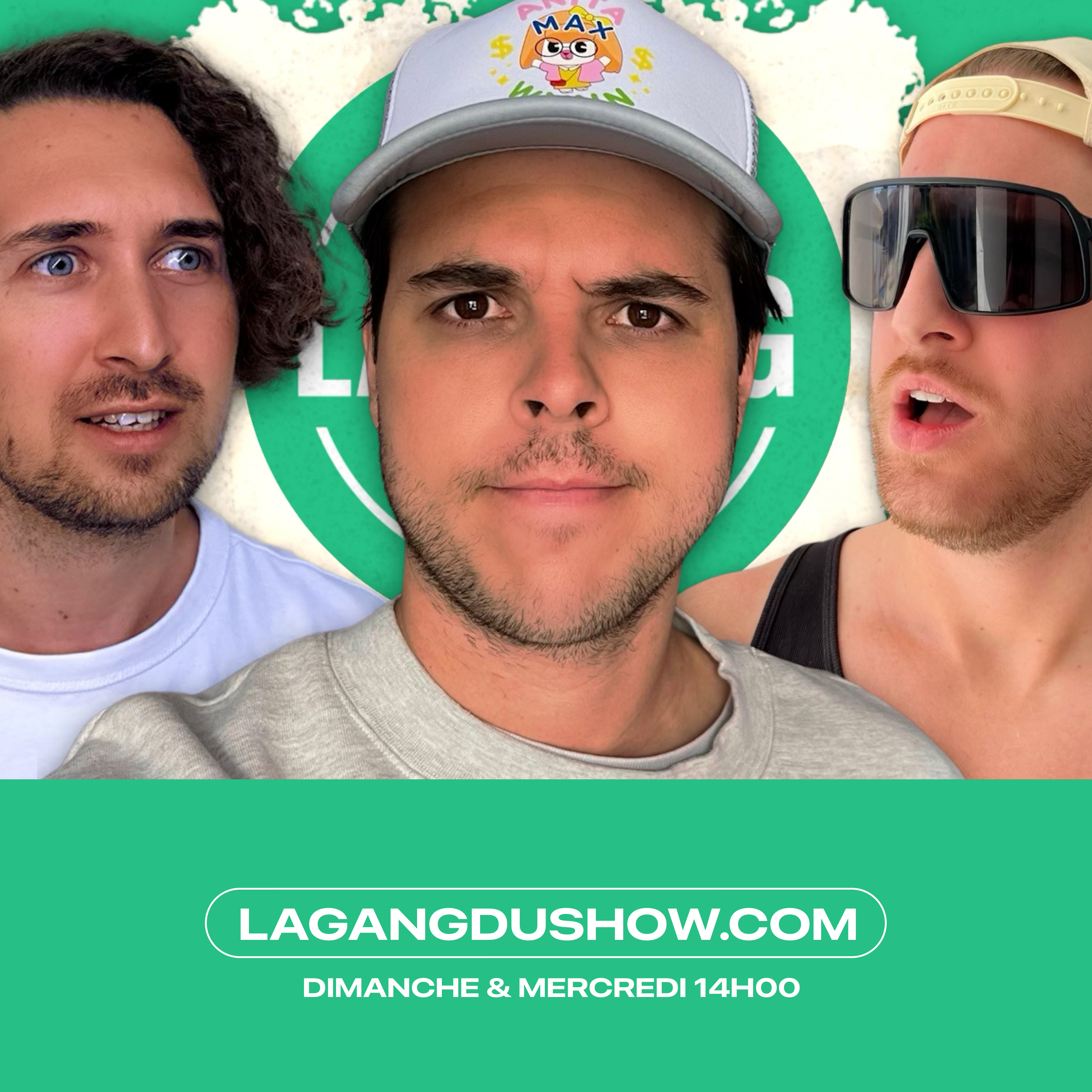 La Gang du Show