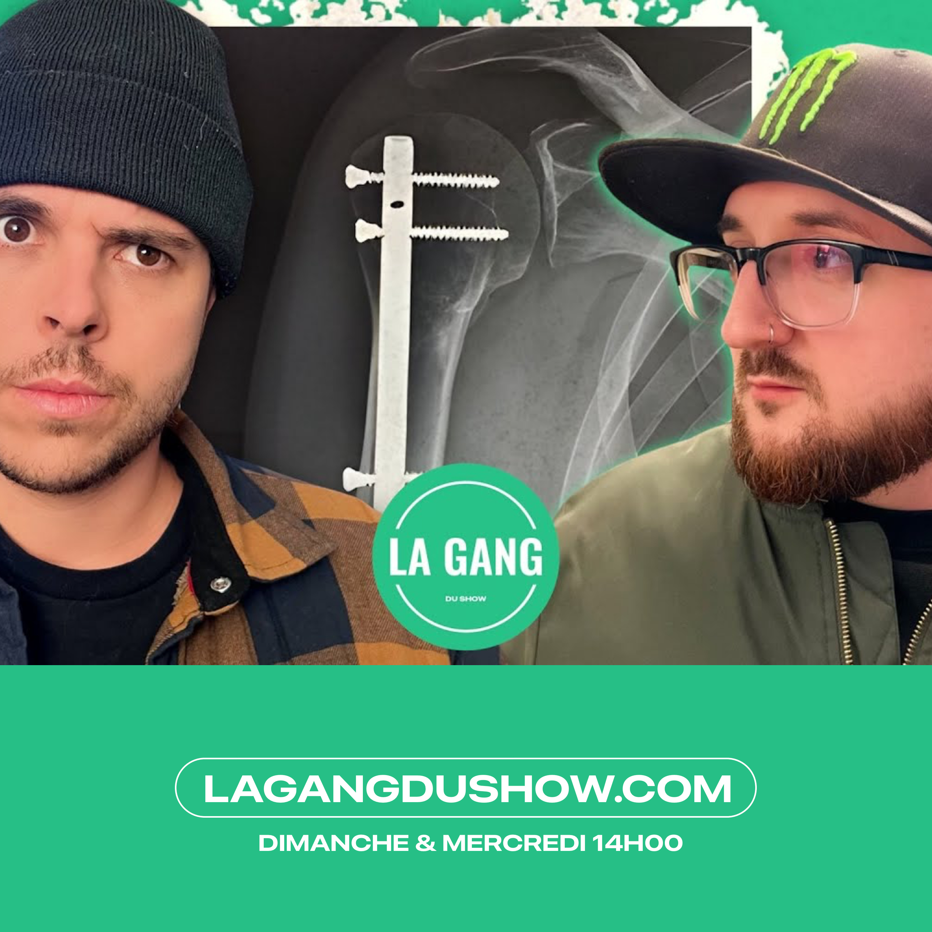 La Gang du Show