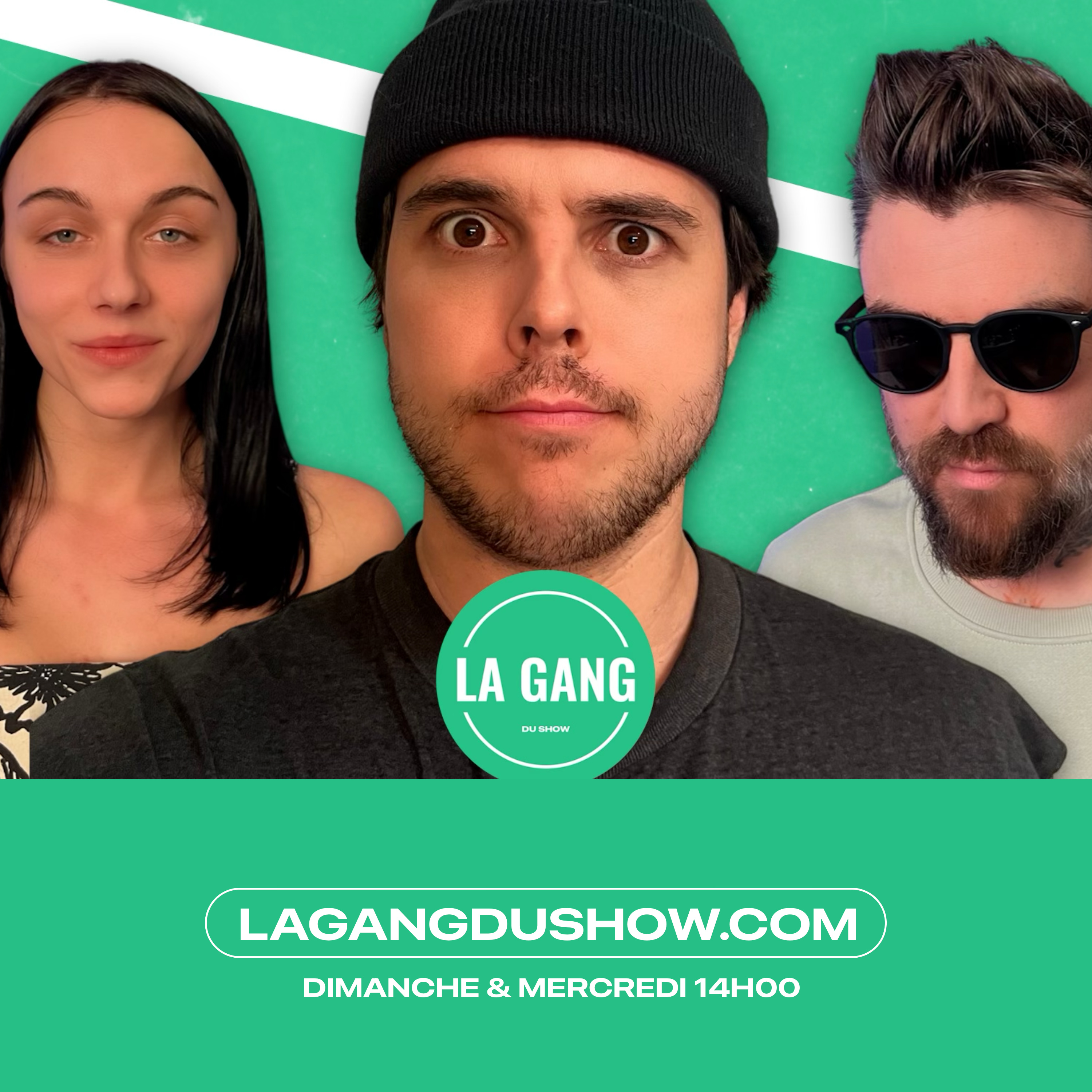 La Gang du Show