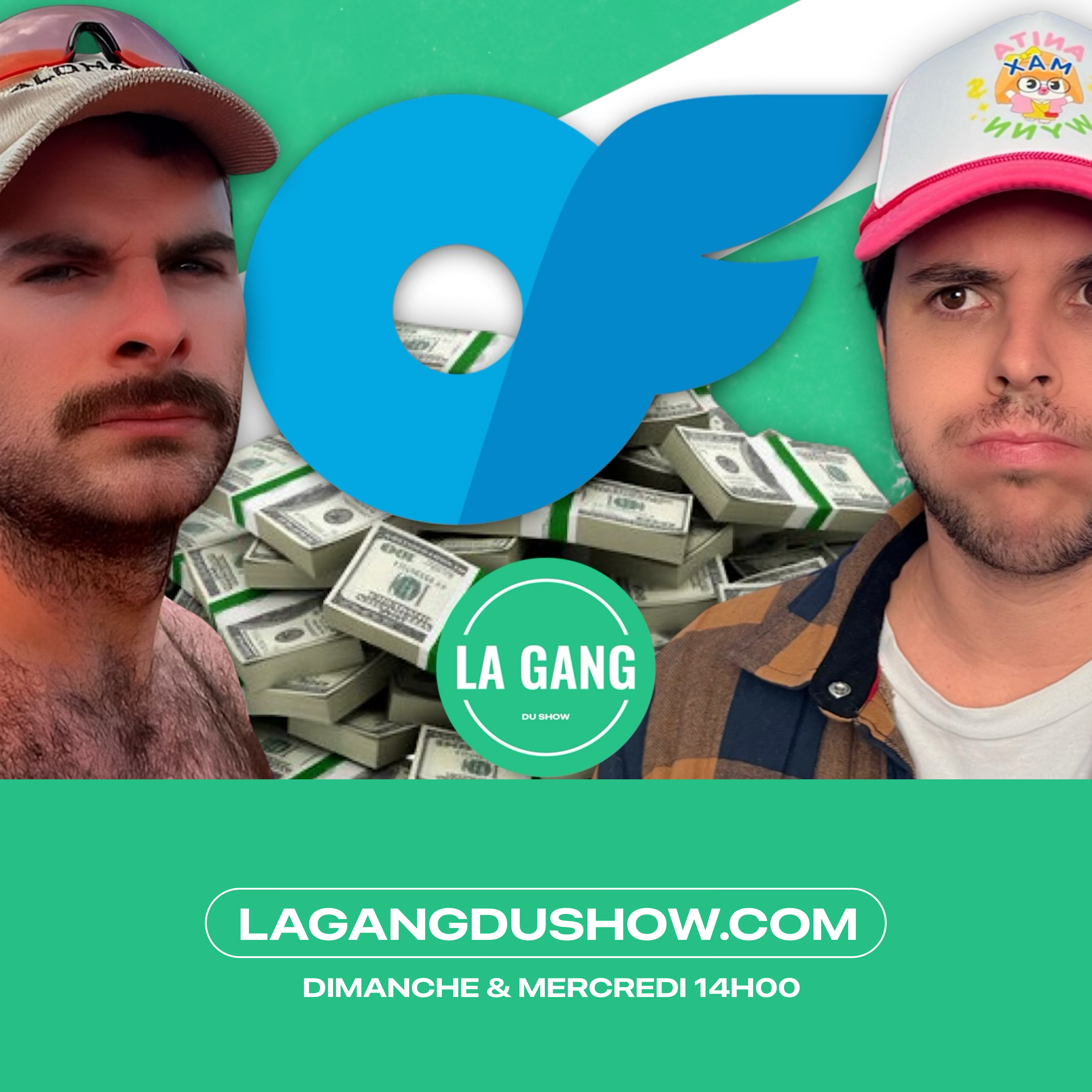 La Gang du Show