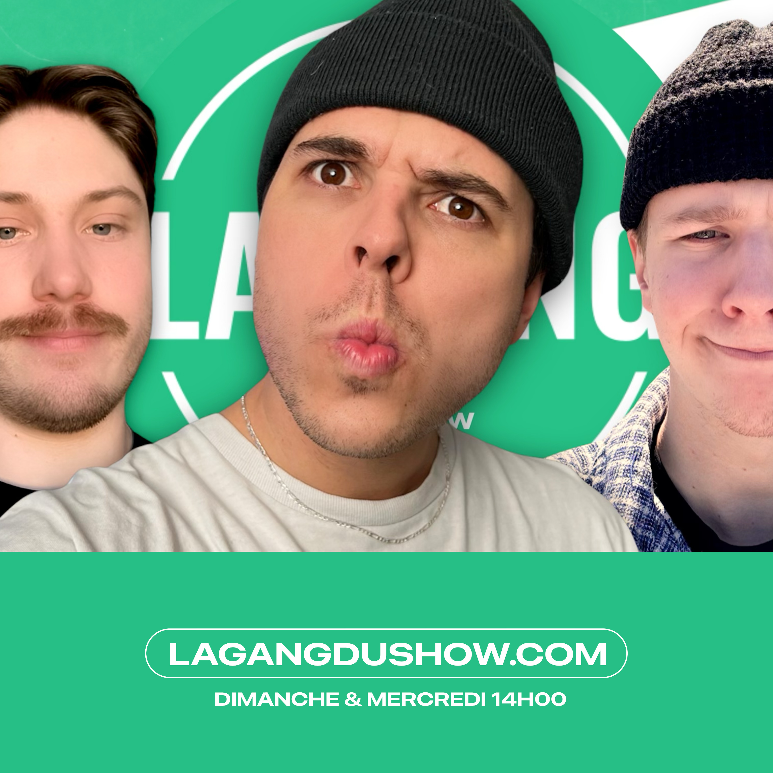 La Gang du Show