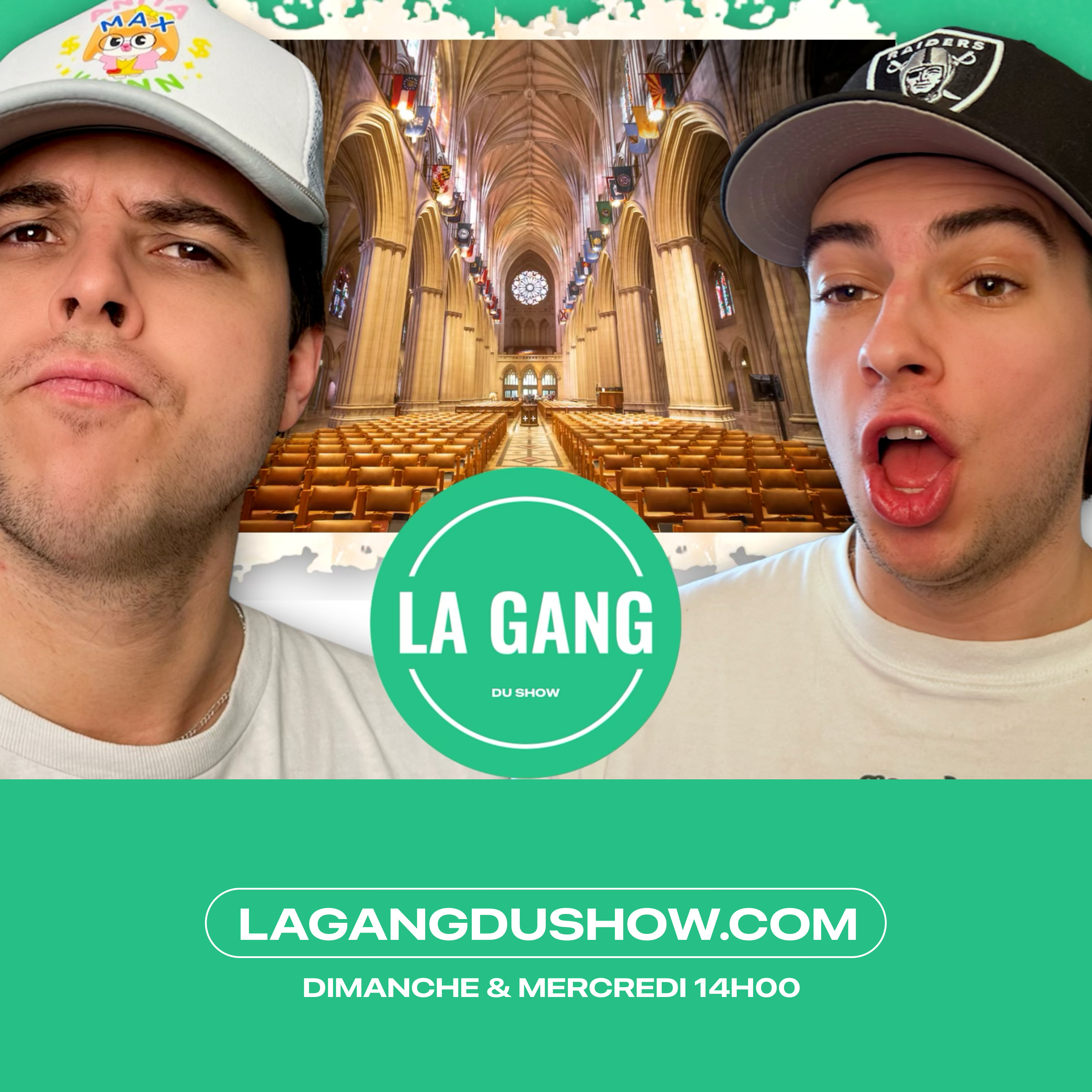 La Gang du Show