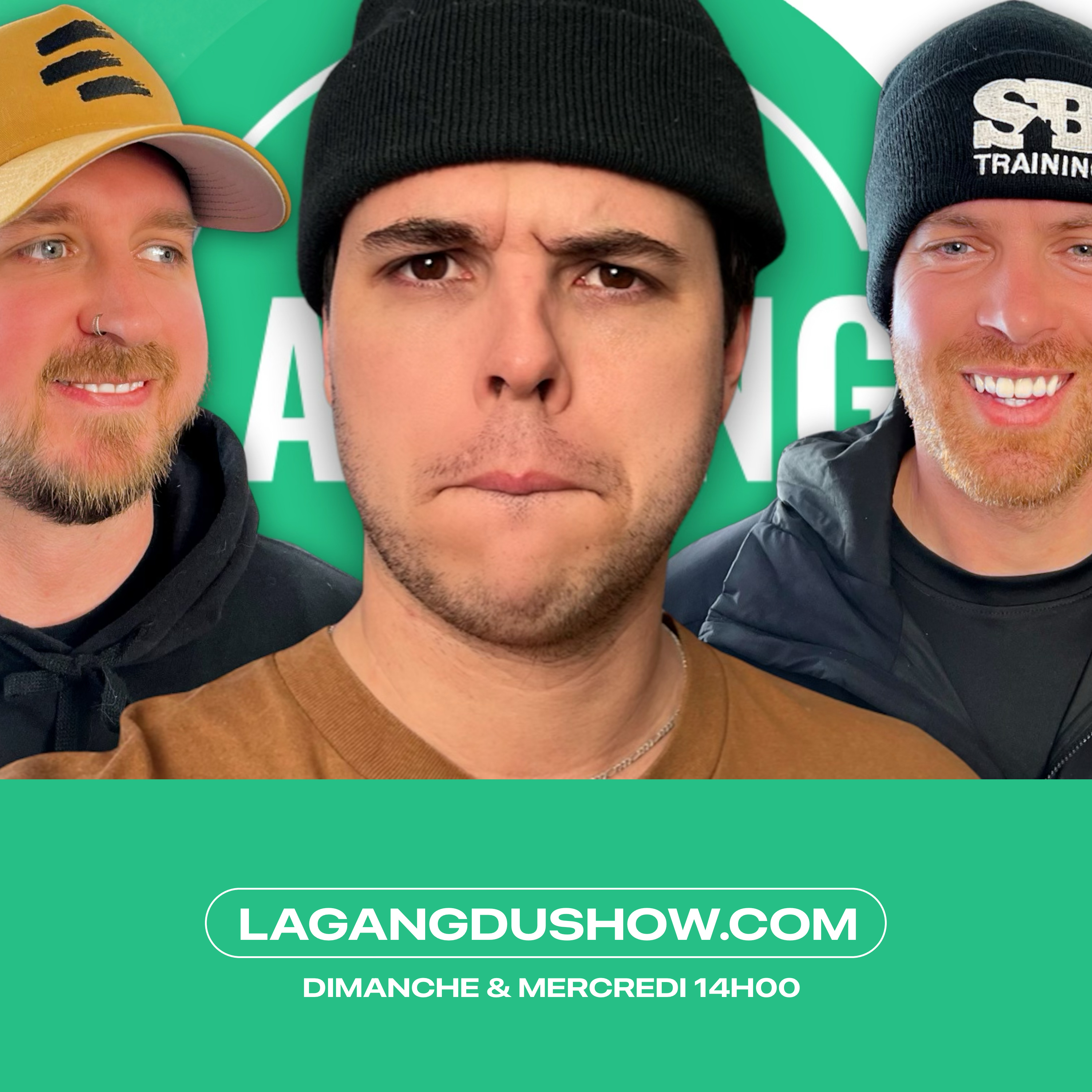 La Gang du Show