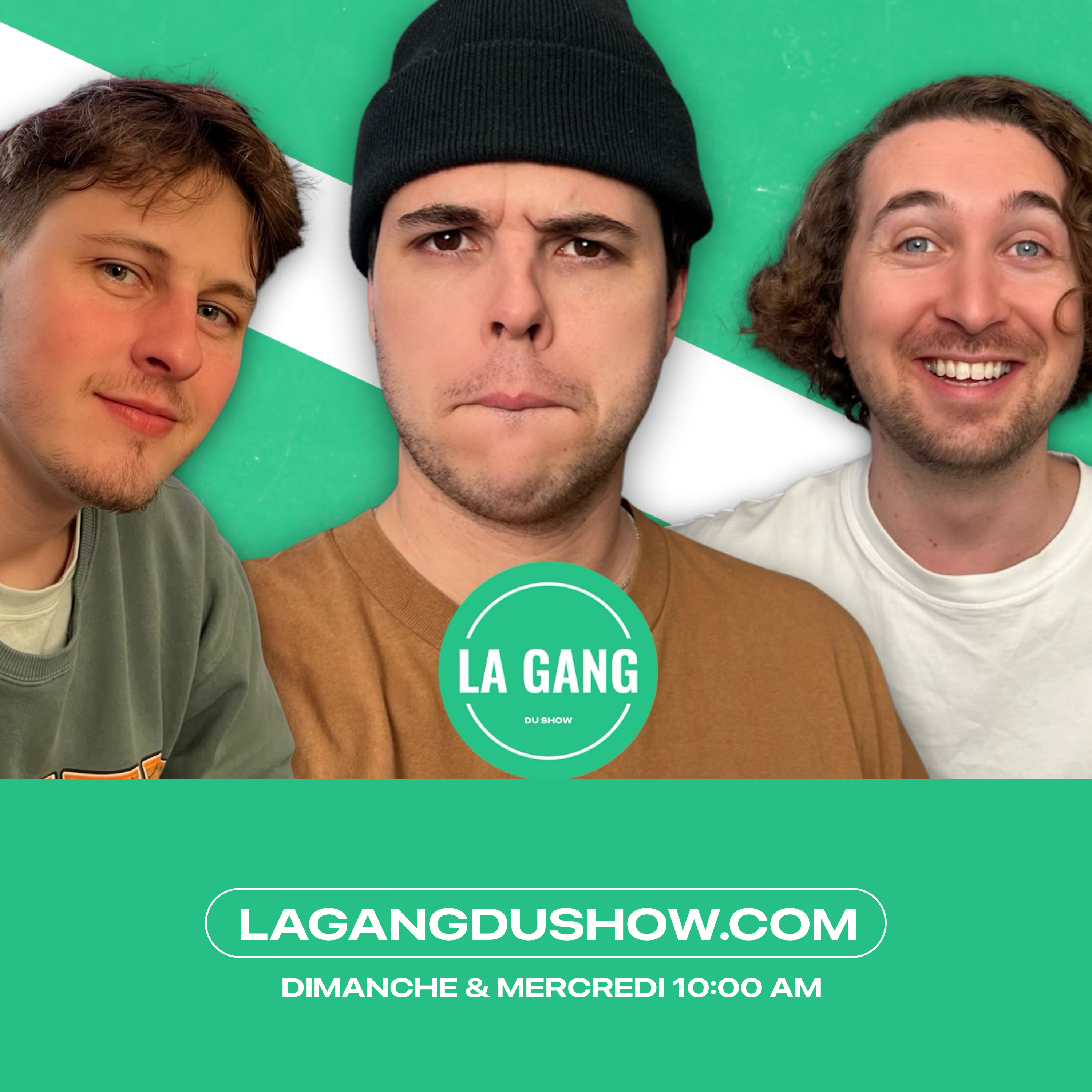 La Gang du Show
