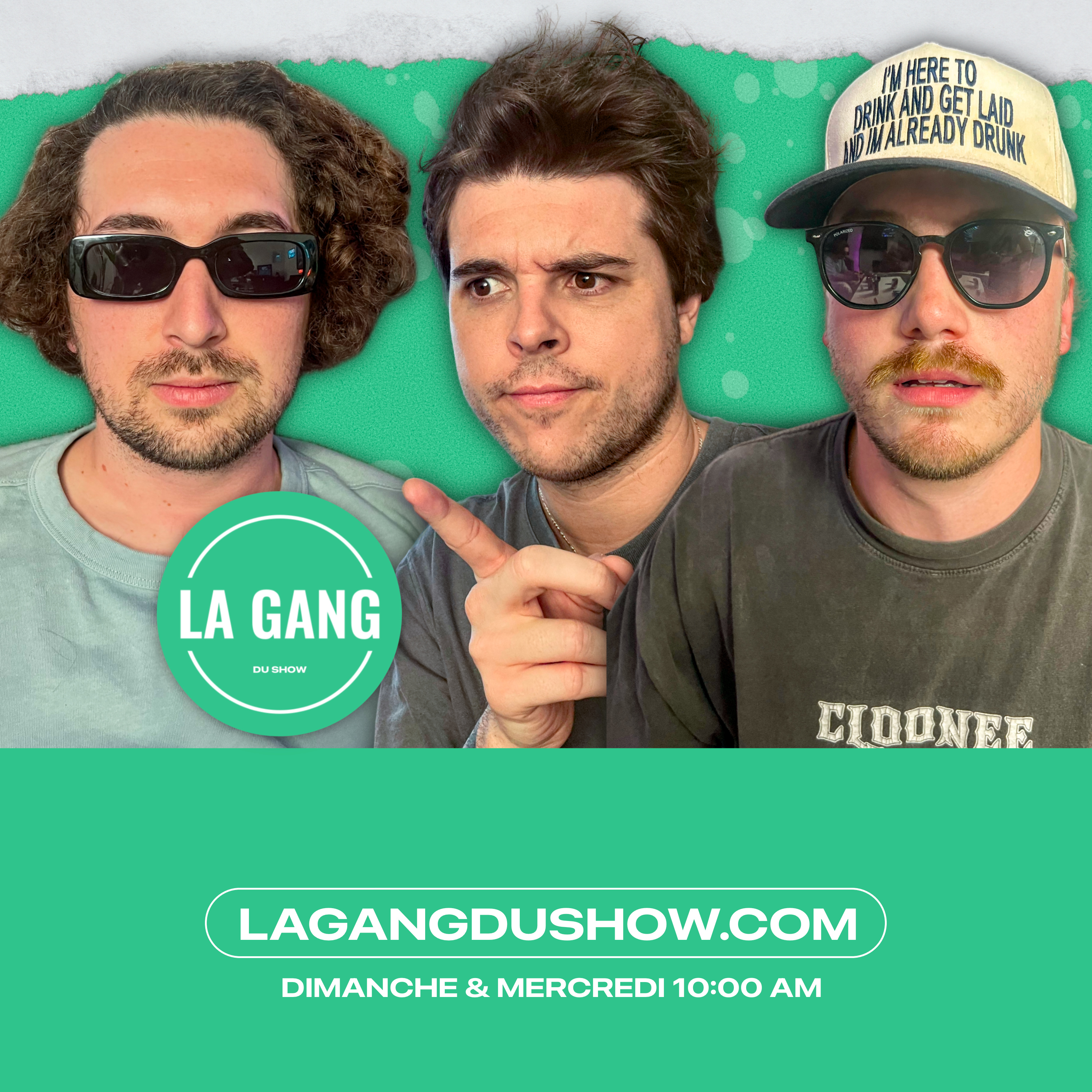 La Gang du Show