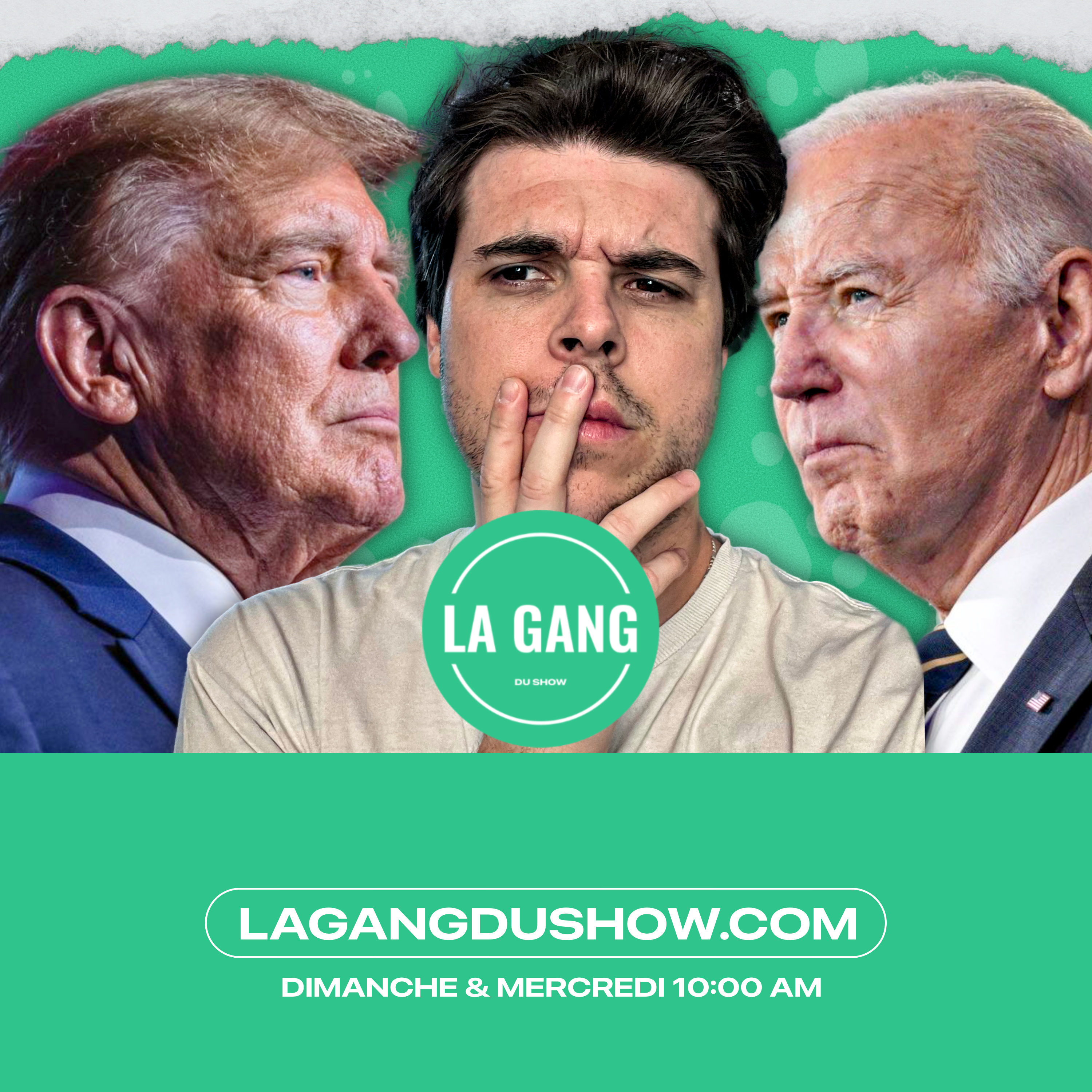 La Gang du Show
