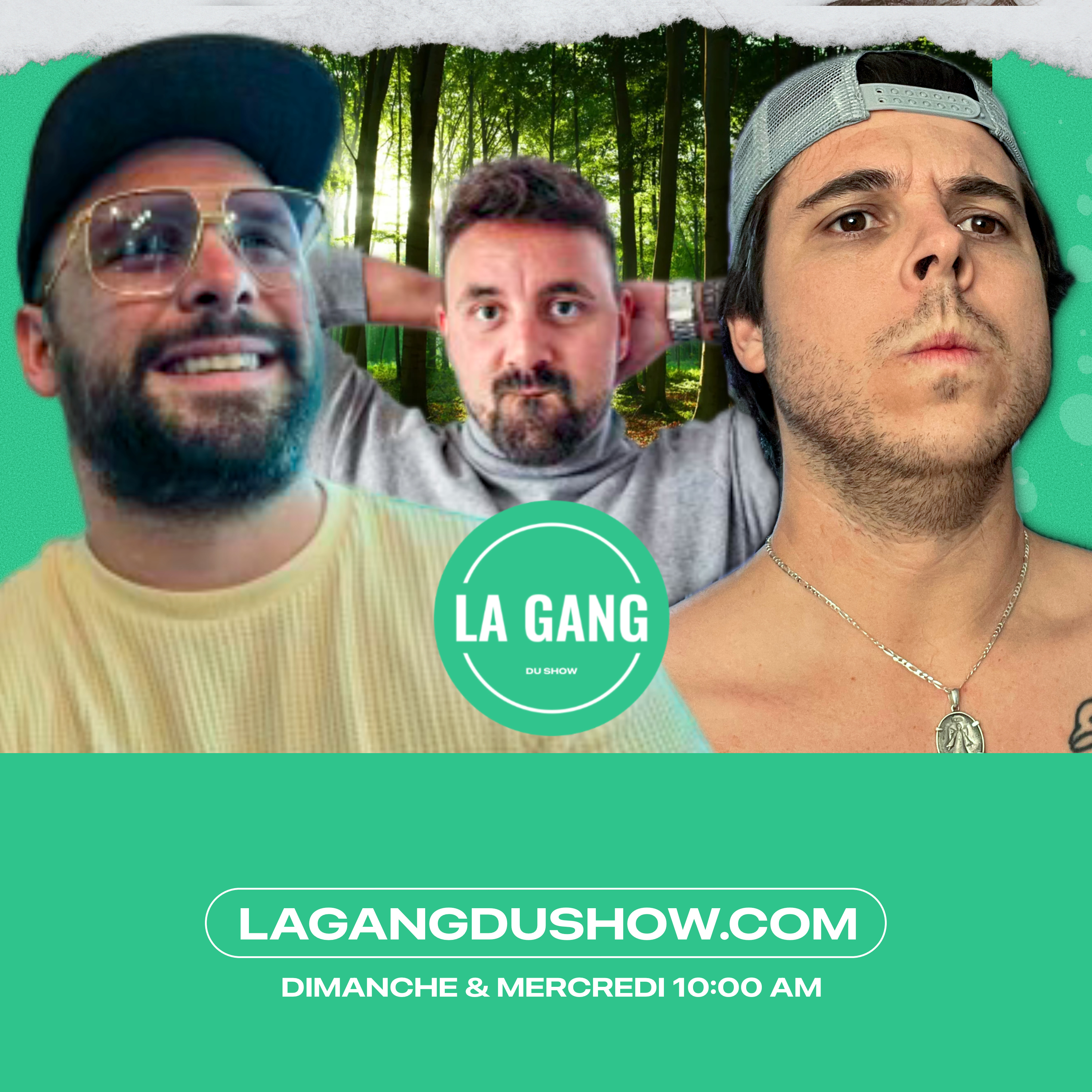 La Gang du Show