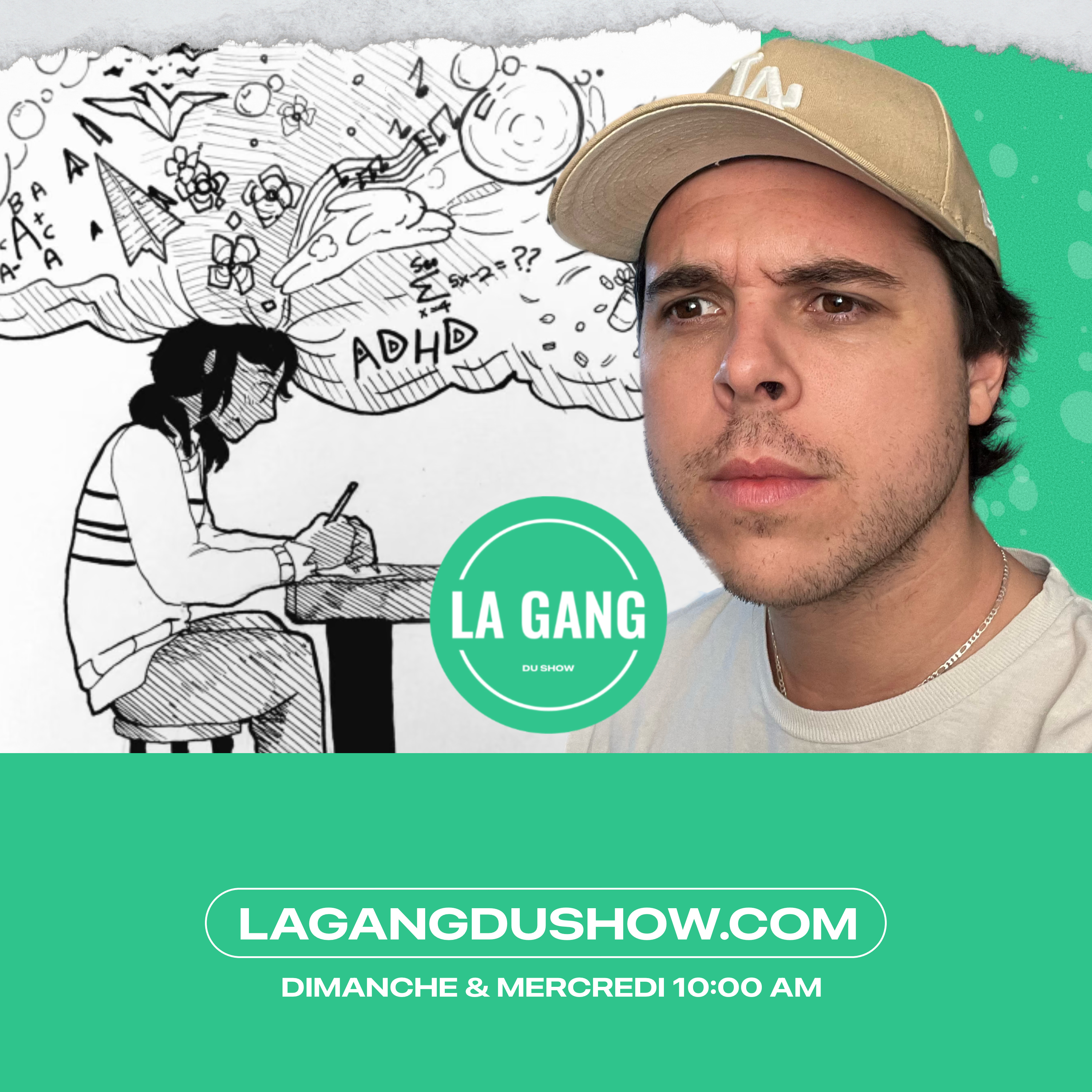 La Gang du Show