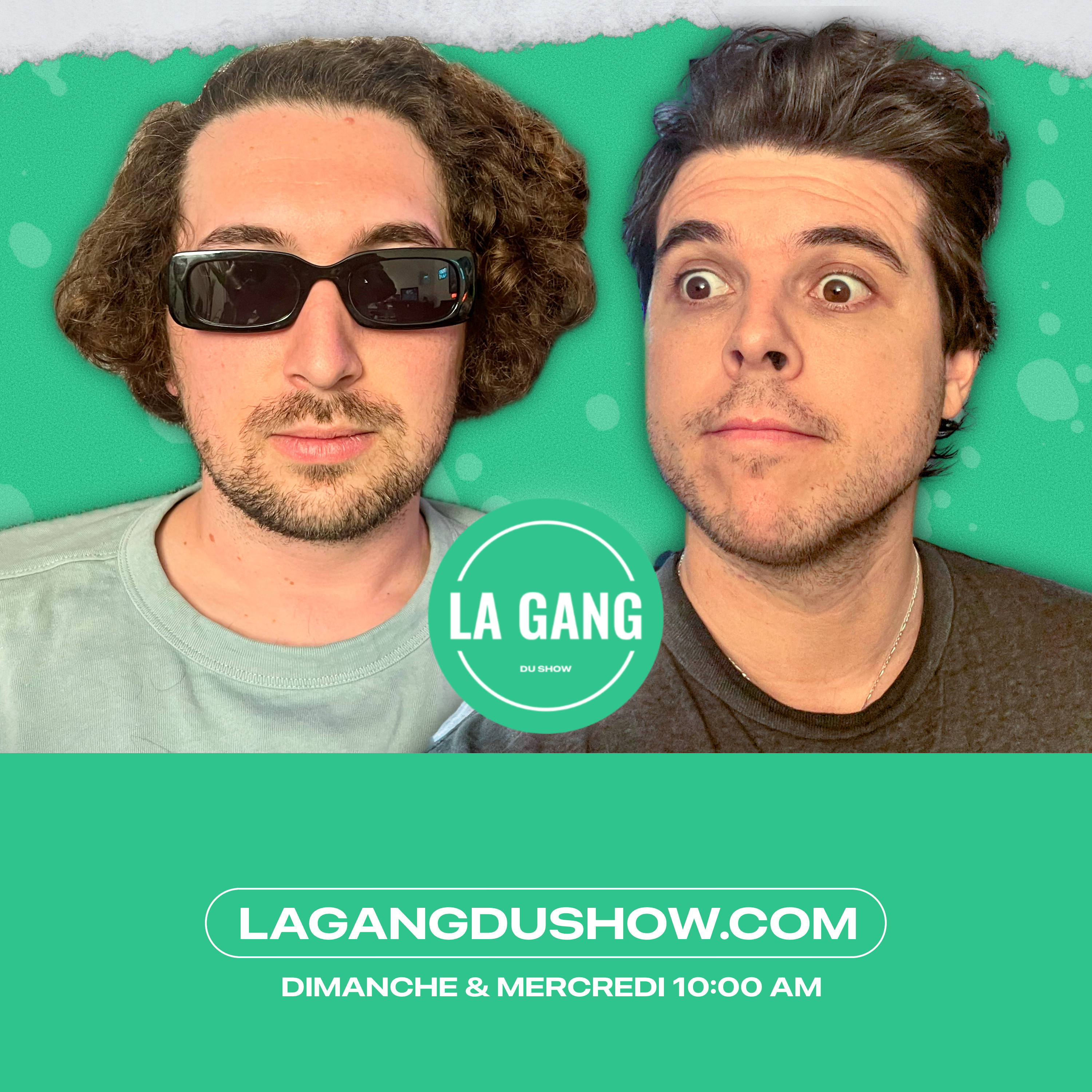 La Gang du Show