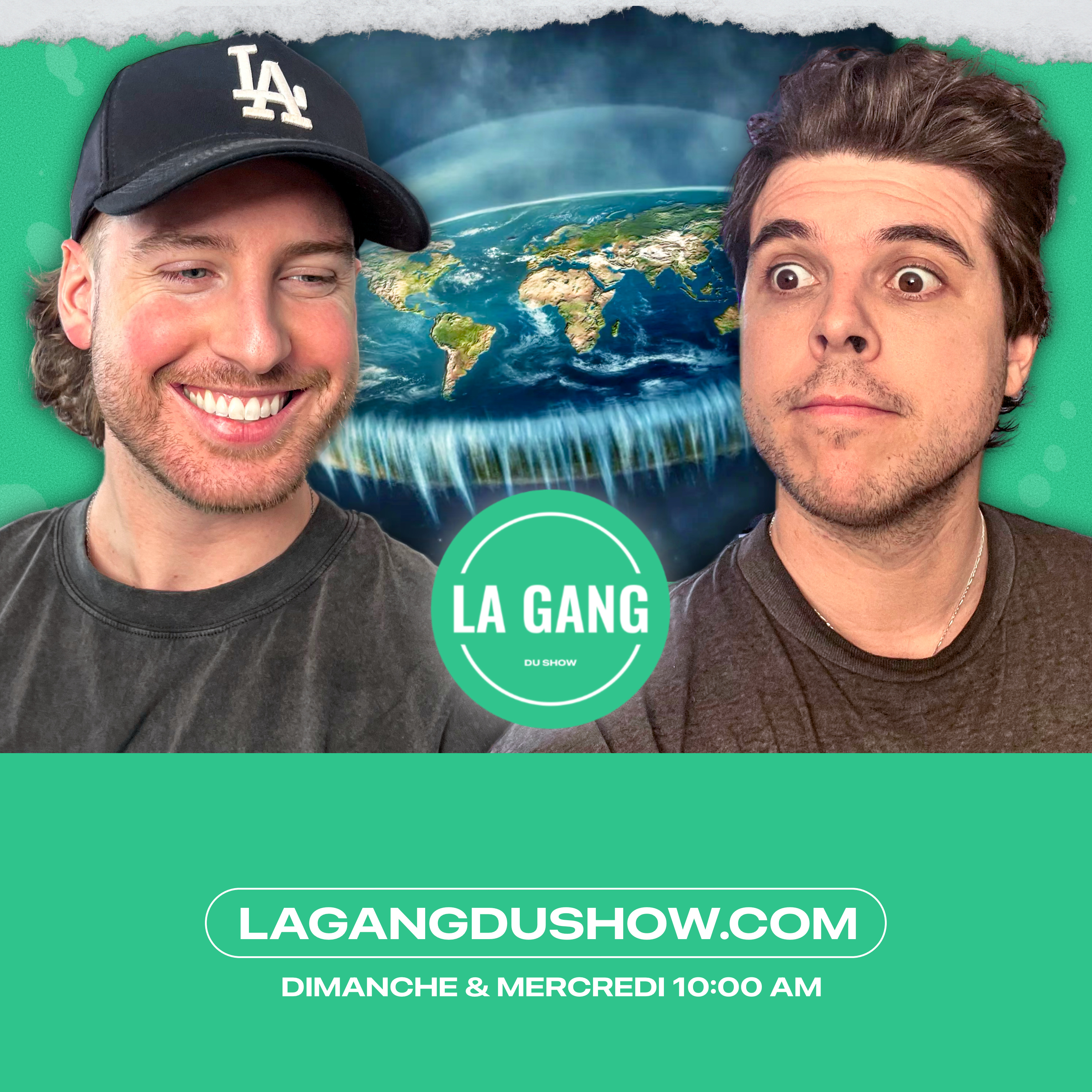 La Gang du Show