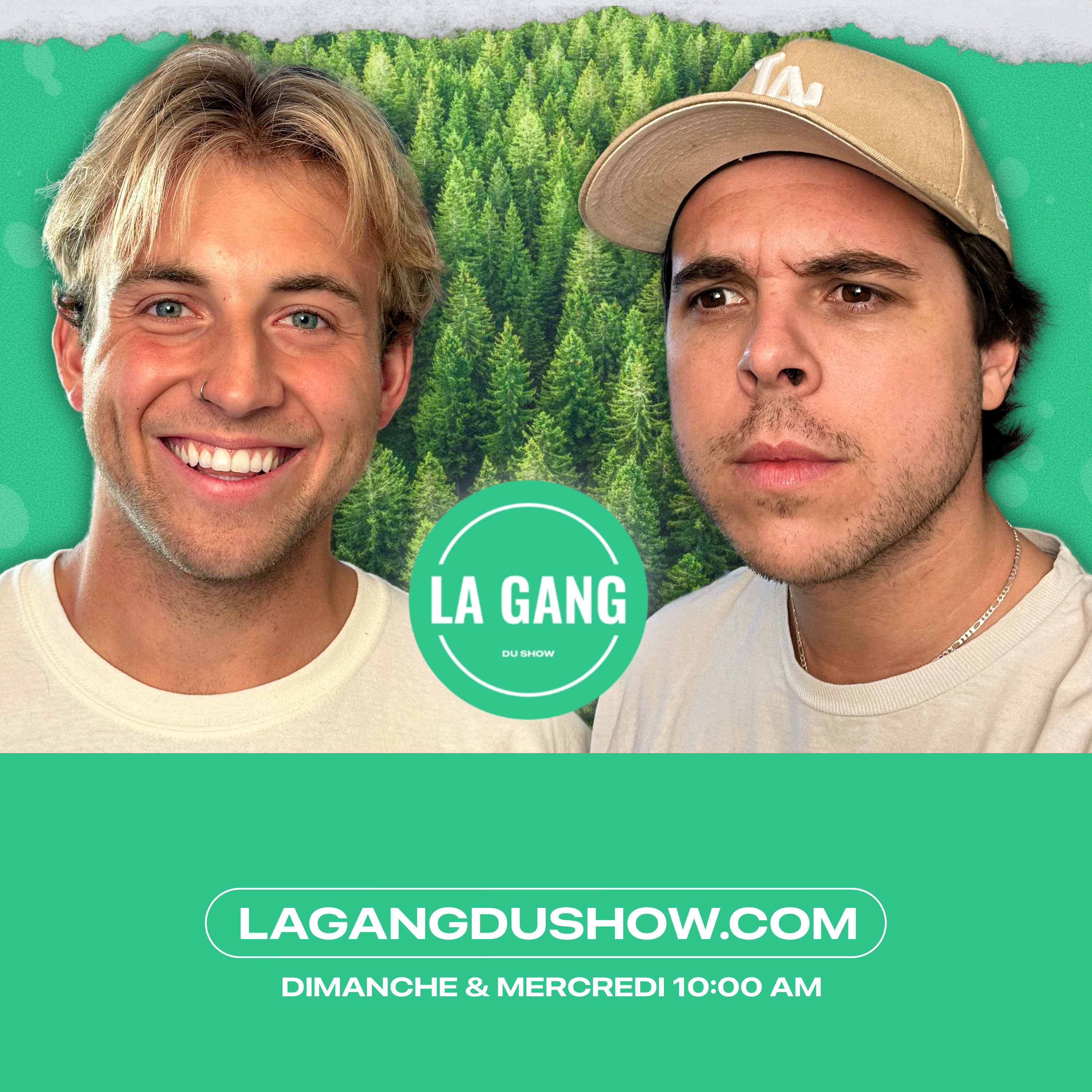La Gang du Show