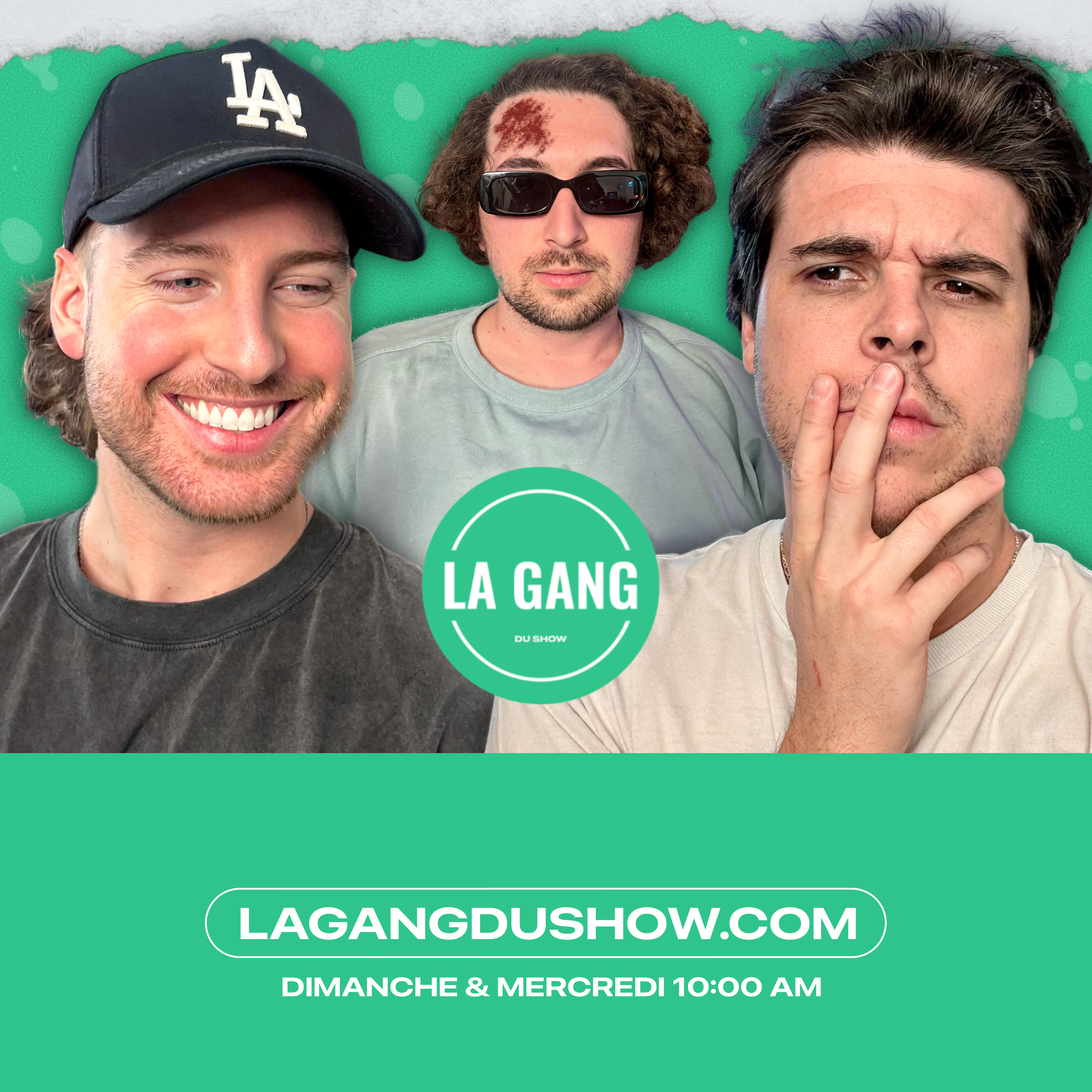 La Gang du Show