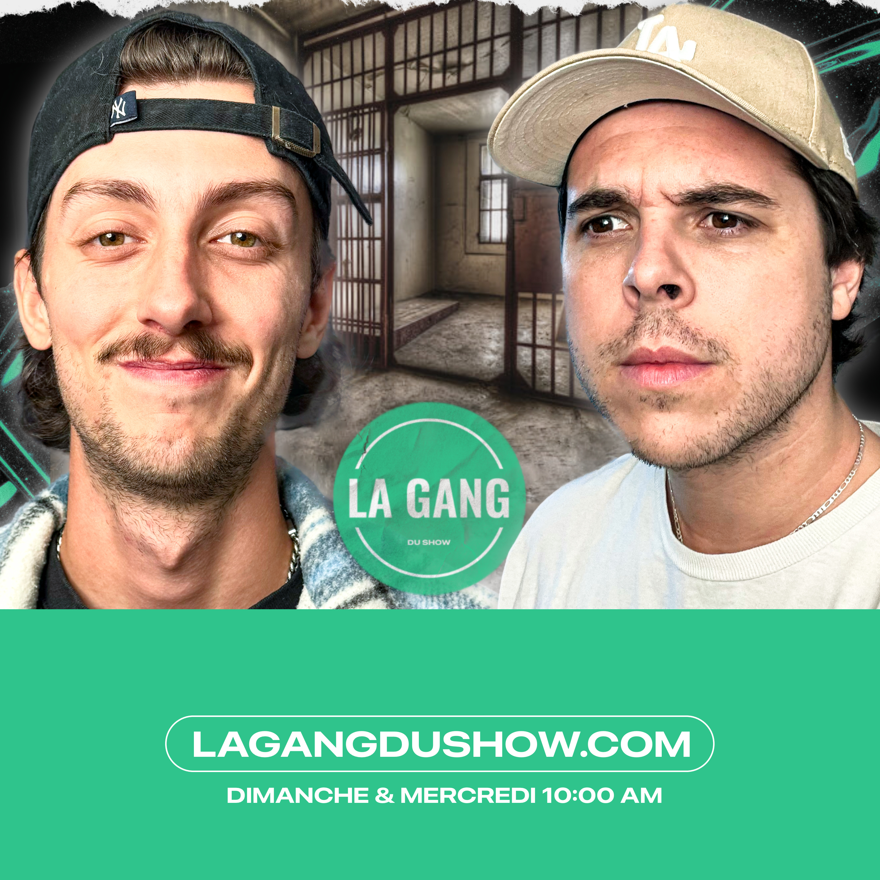 La Gang du Show