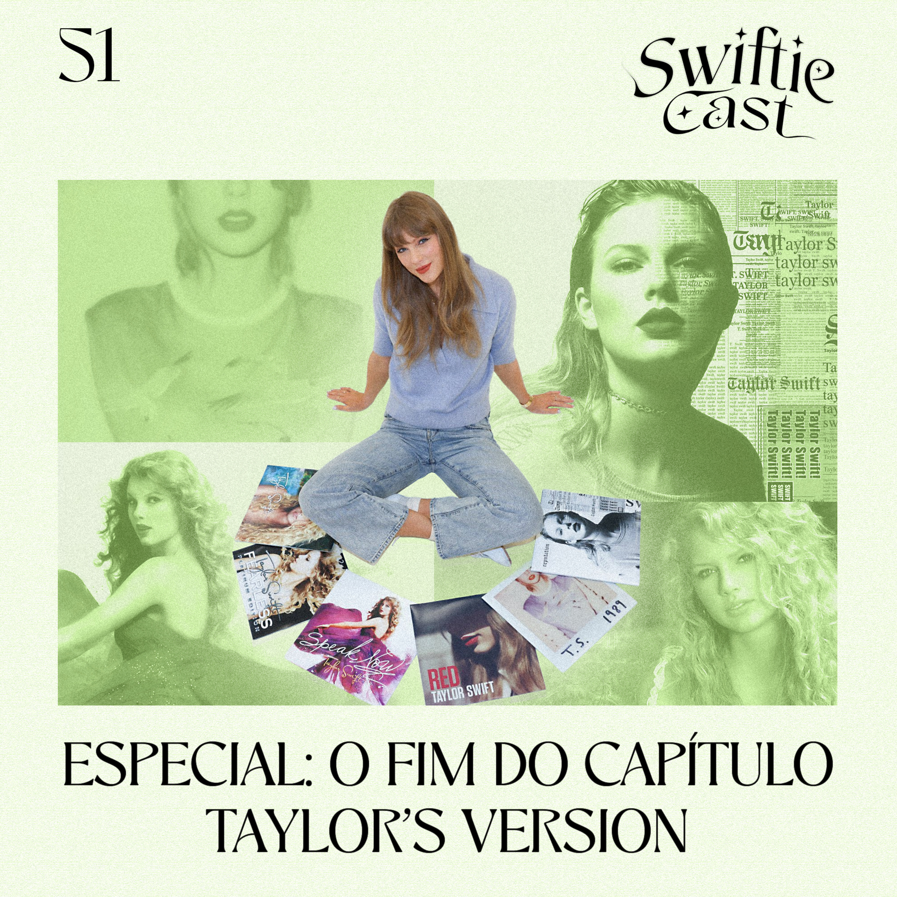 SwiftieCast