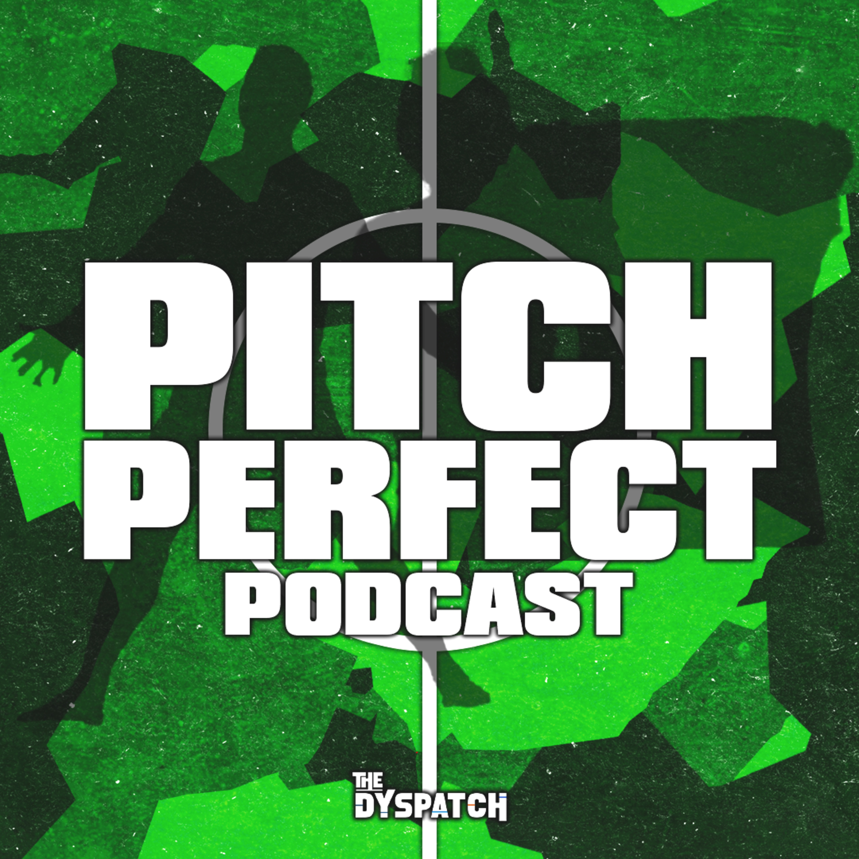 Pitch Perfect Podcast - Episode 2 - Galácticos era Real Madrid