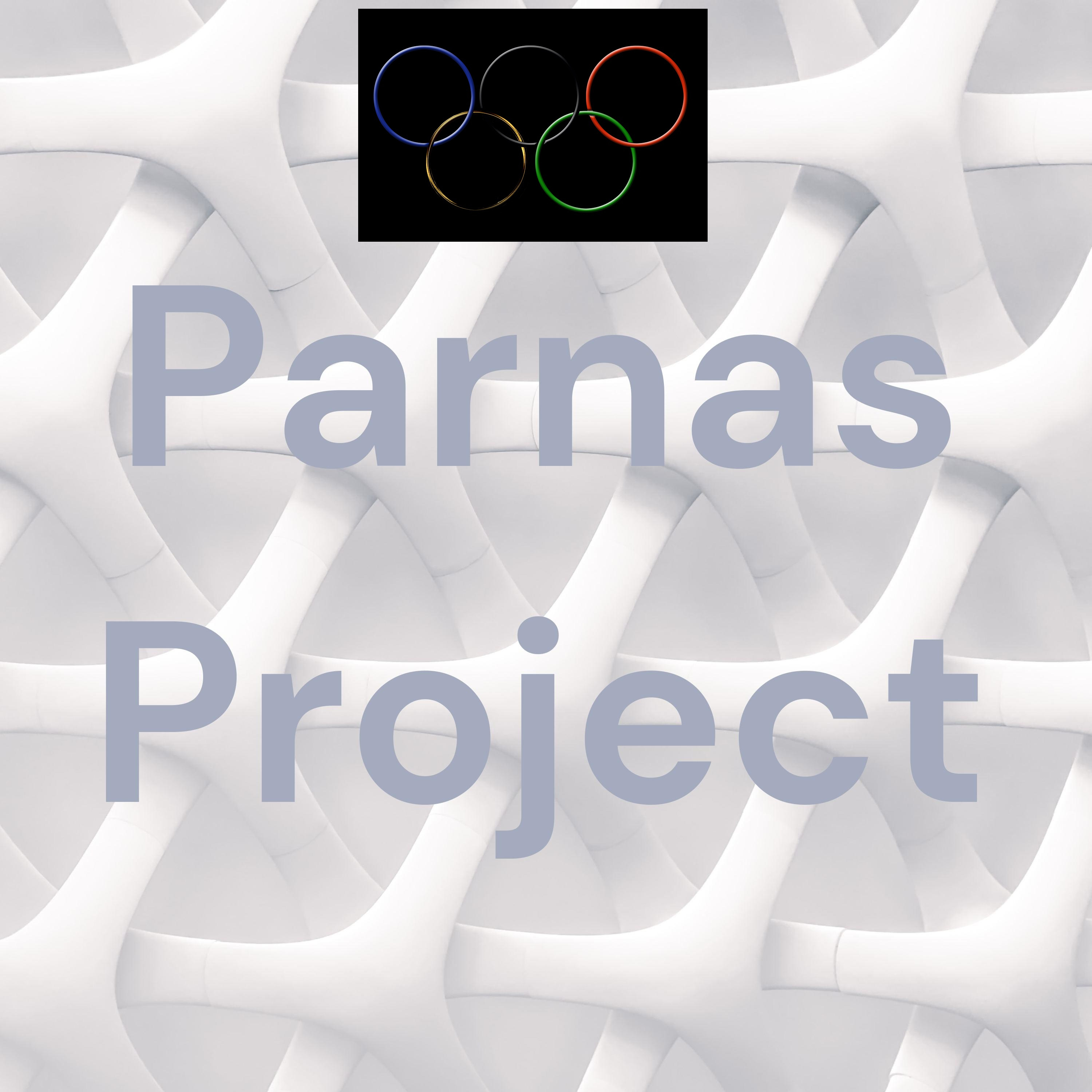 Parnas Project 43 - Olimpiadas Paris 2024 episode artwork