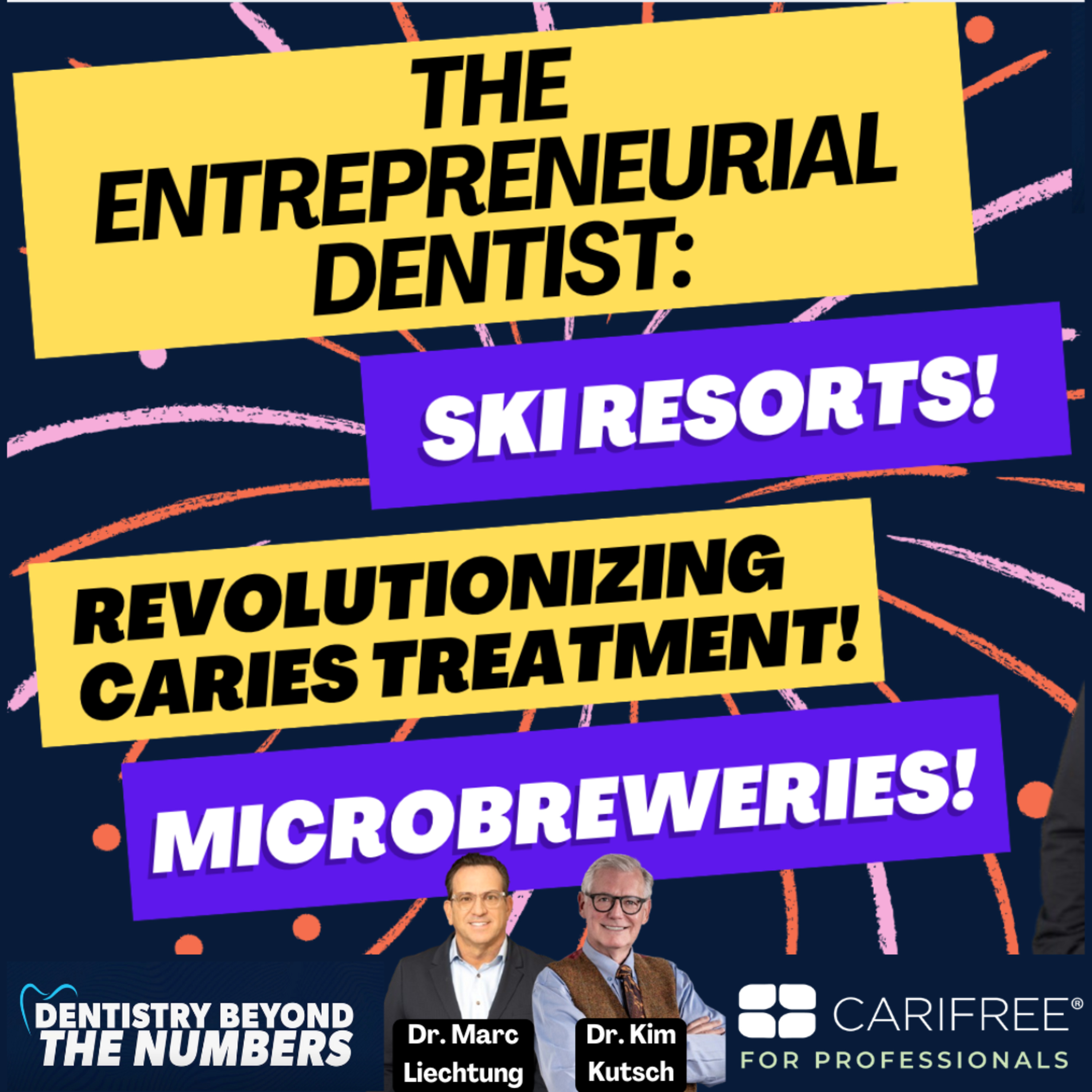 Dentistry Beyond the Numbers