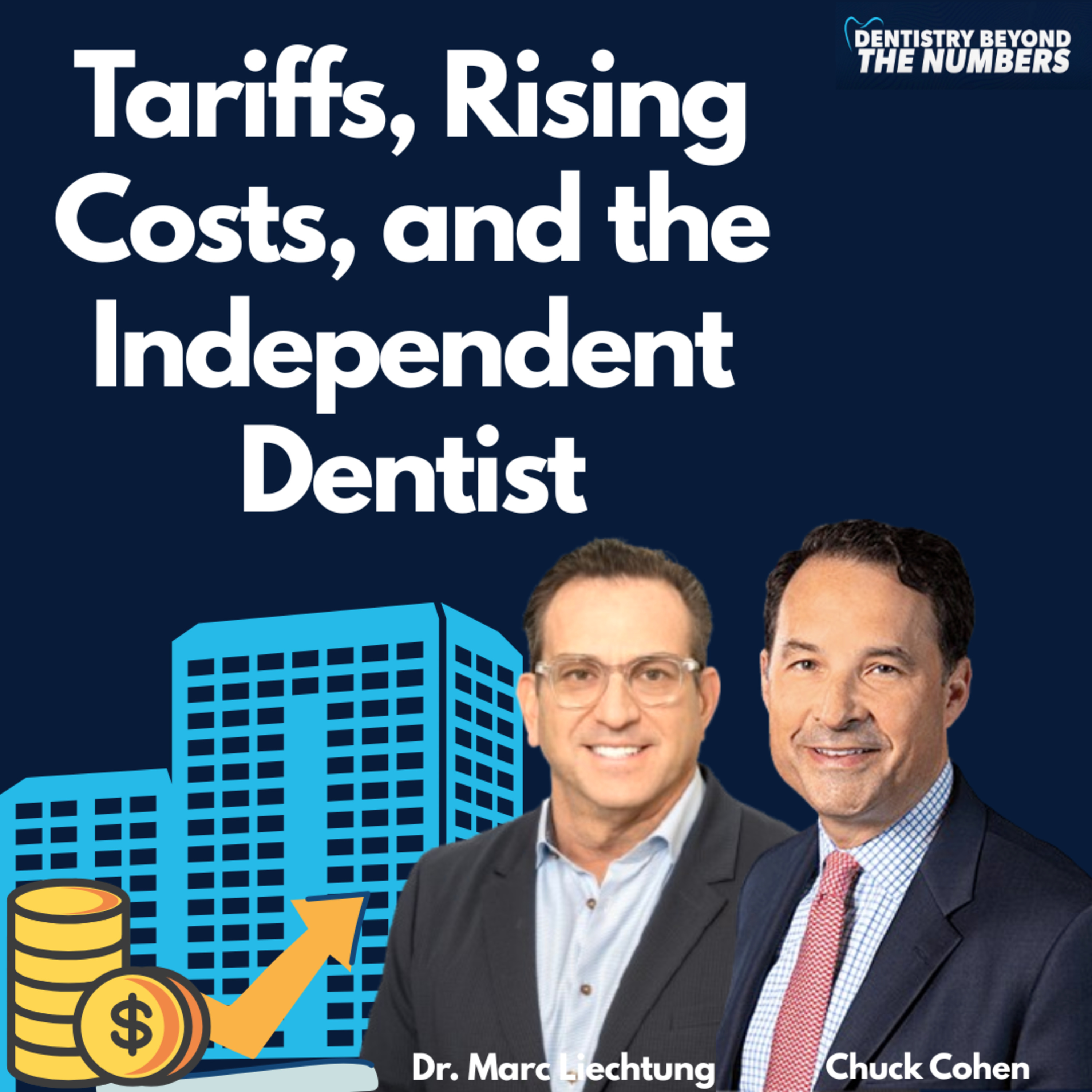 Dentistry Beyond the Numbers