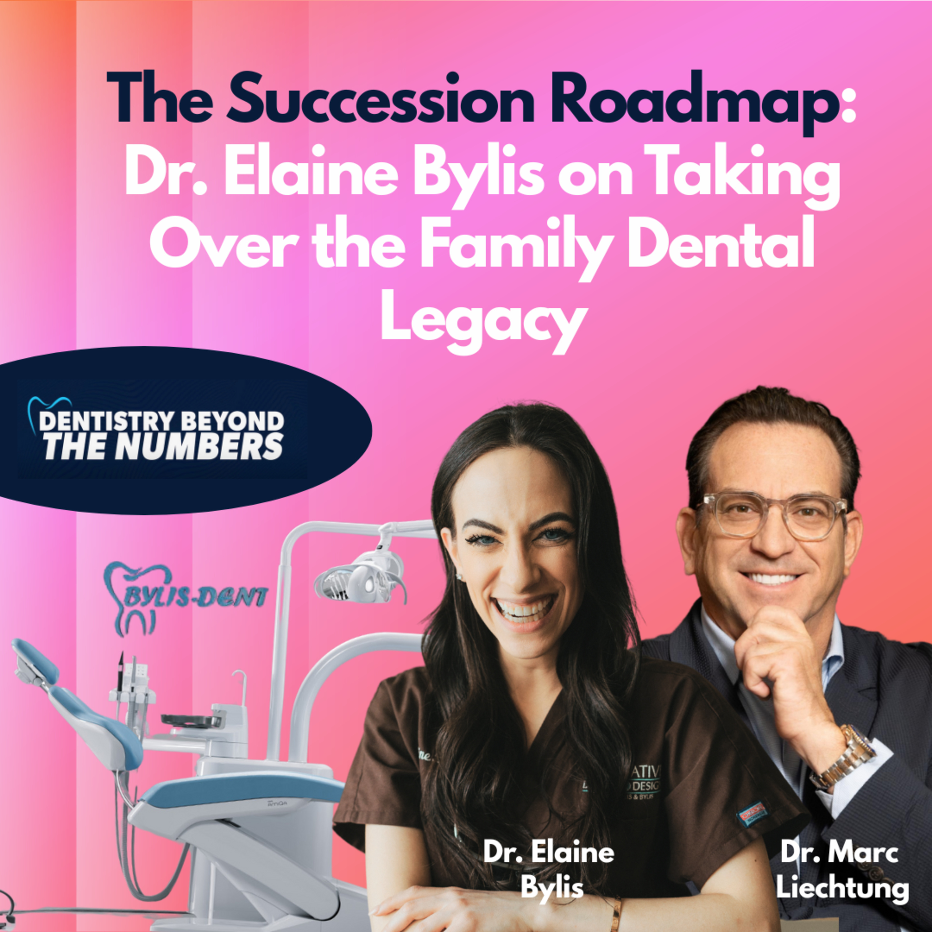 Dentistry Beyond the Numbers