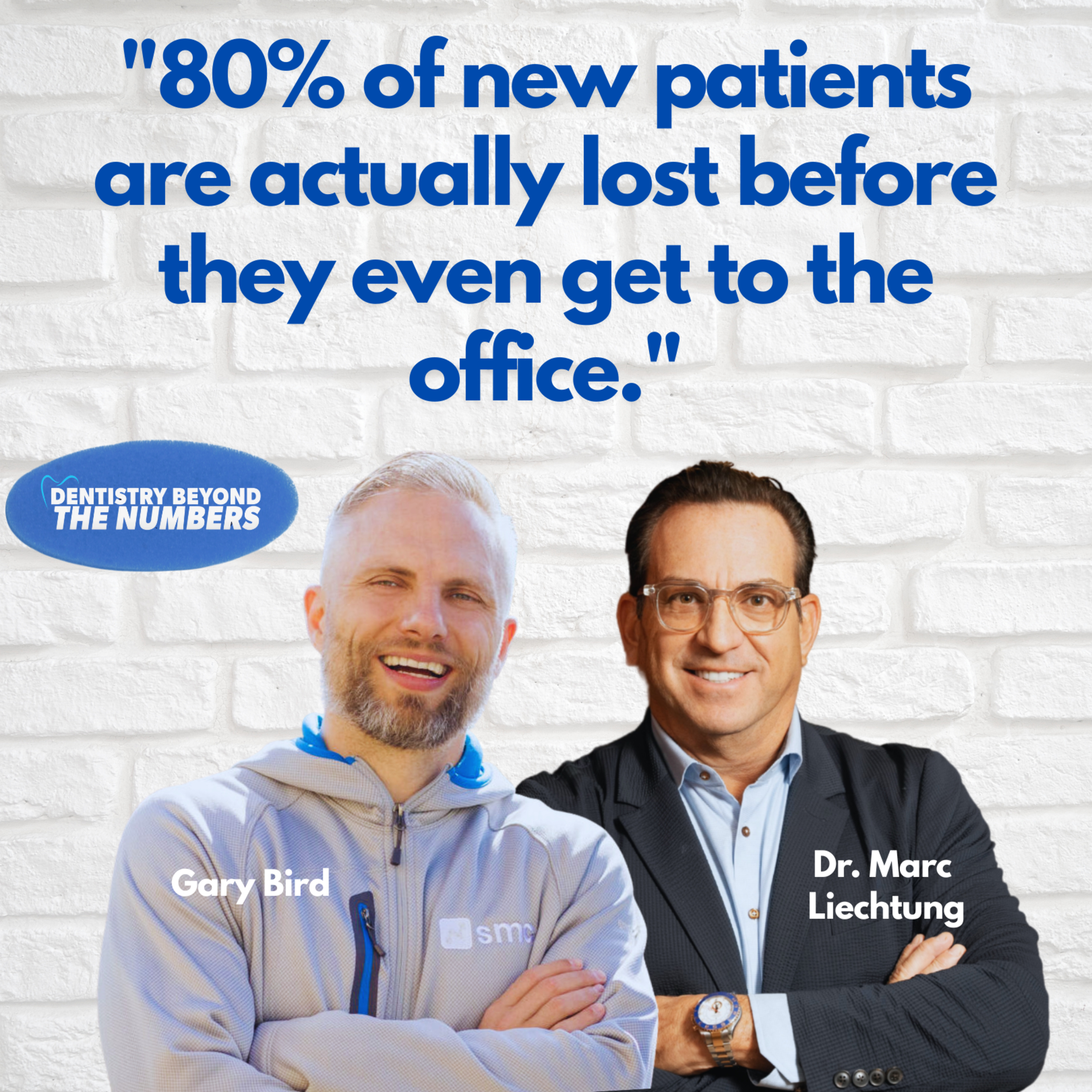 Dentistry Beyond the Numbers