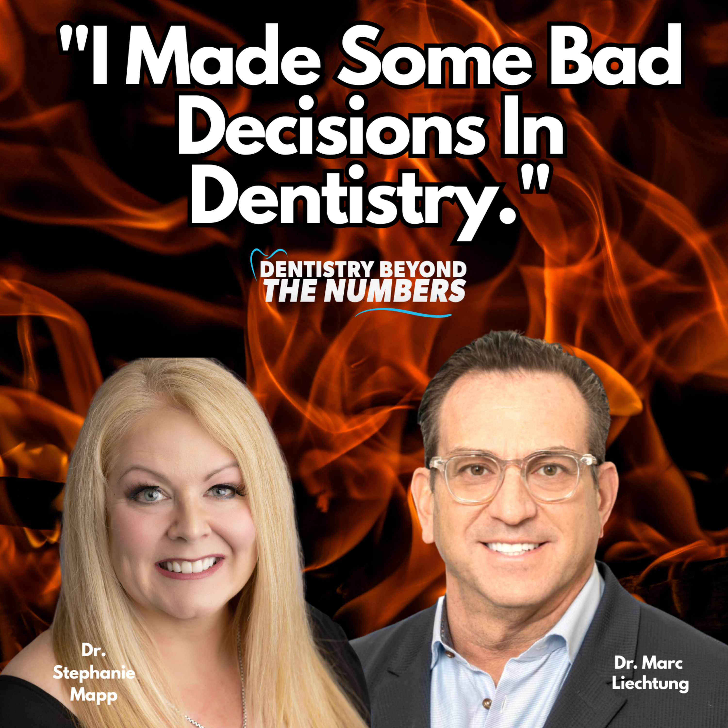 Dentistry Beyond the Numbers