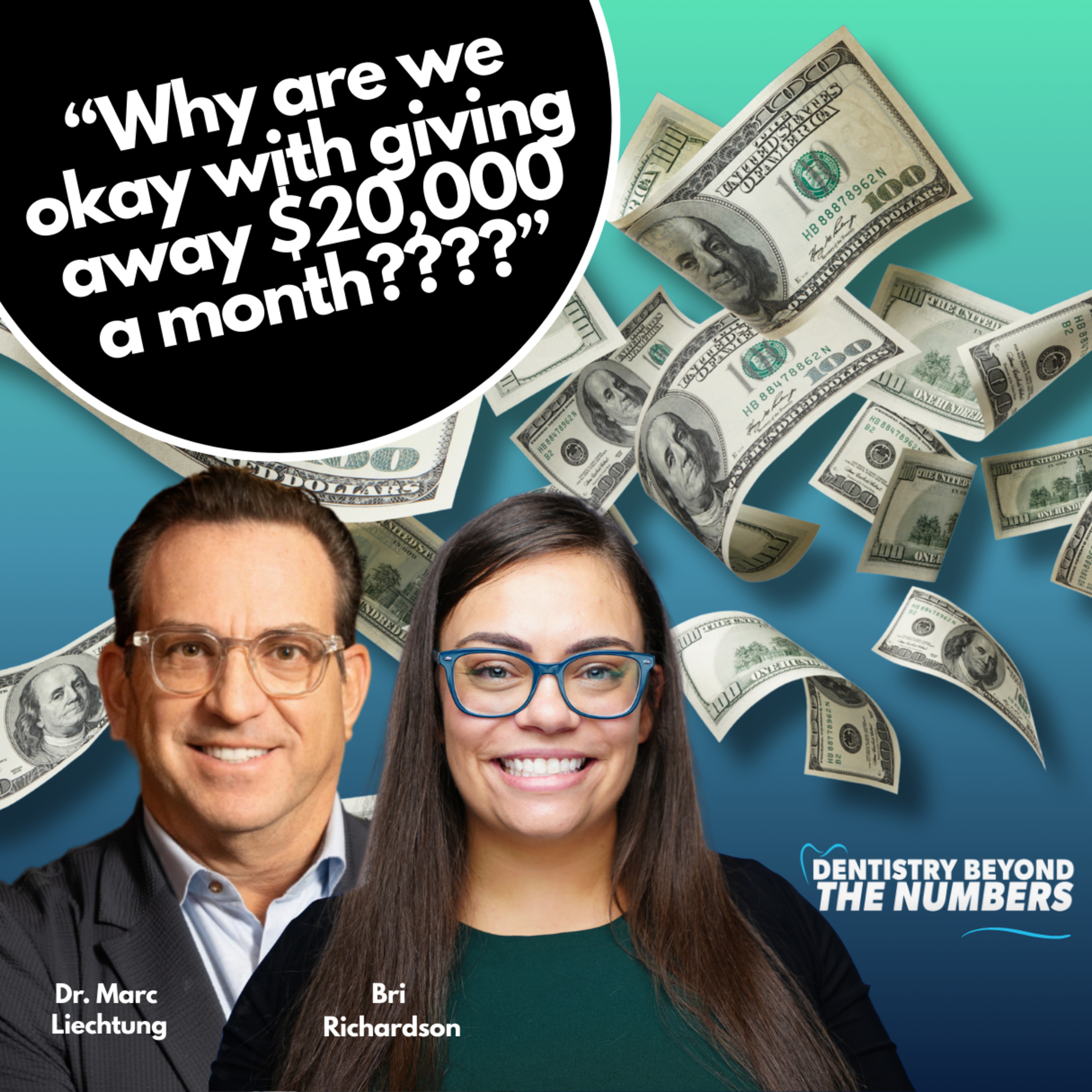 Dentistry Beyond the Numbers