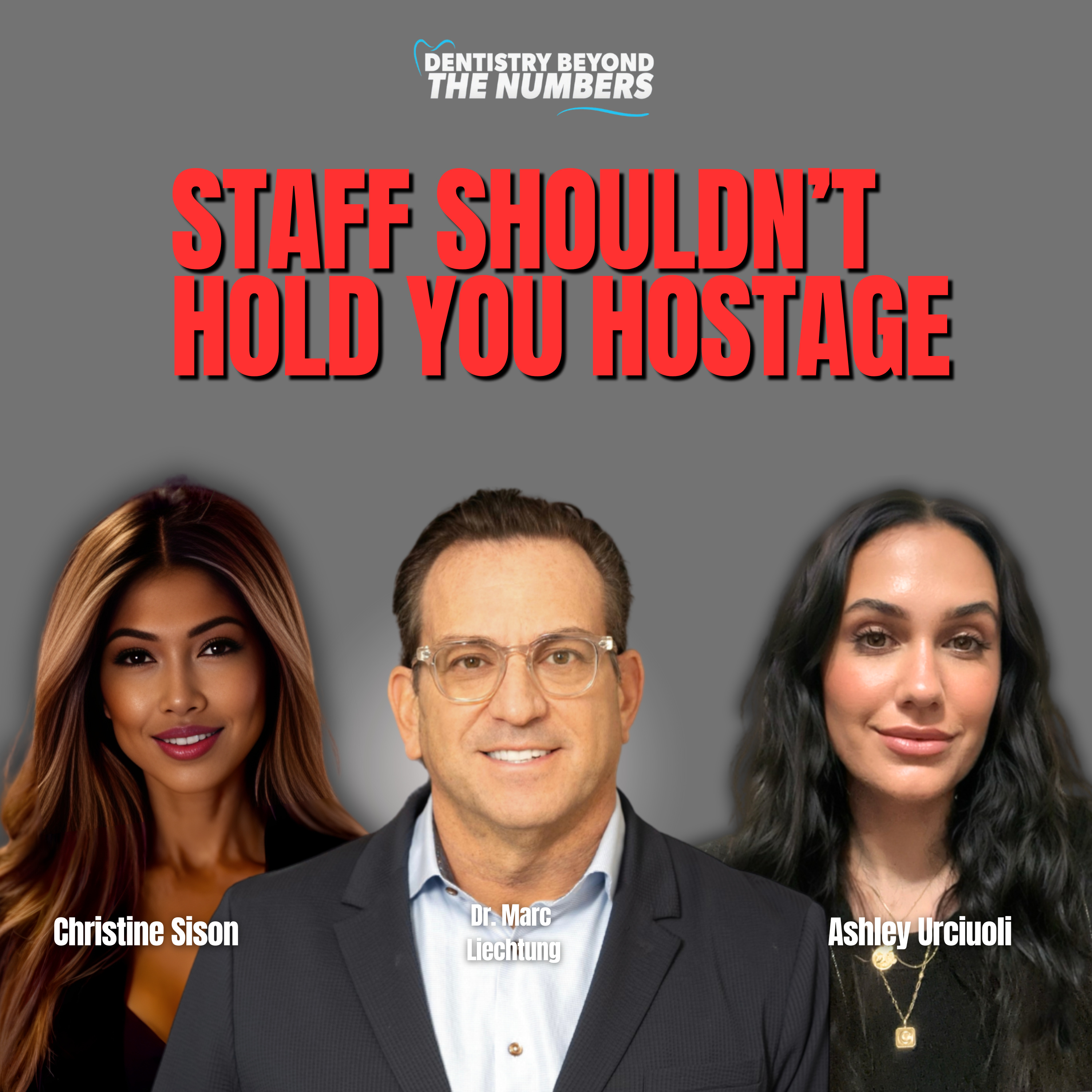 Dentistry Beyond the Numbers