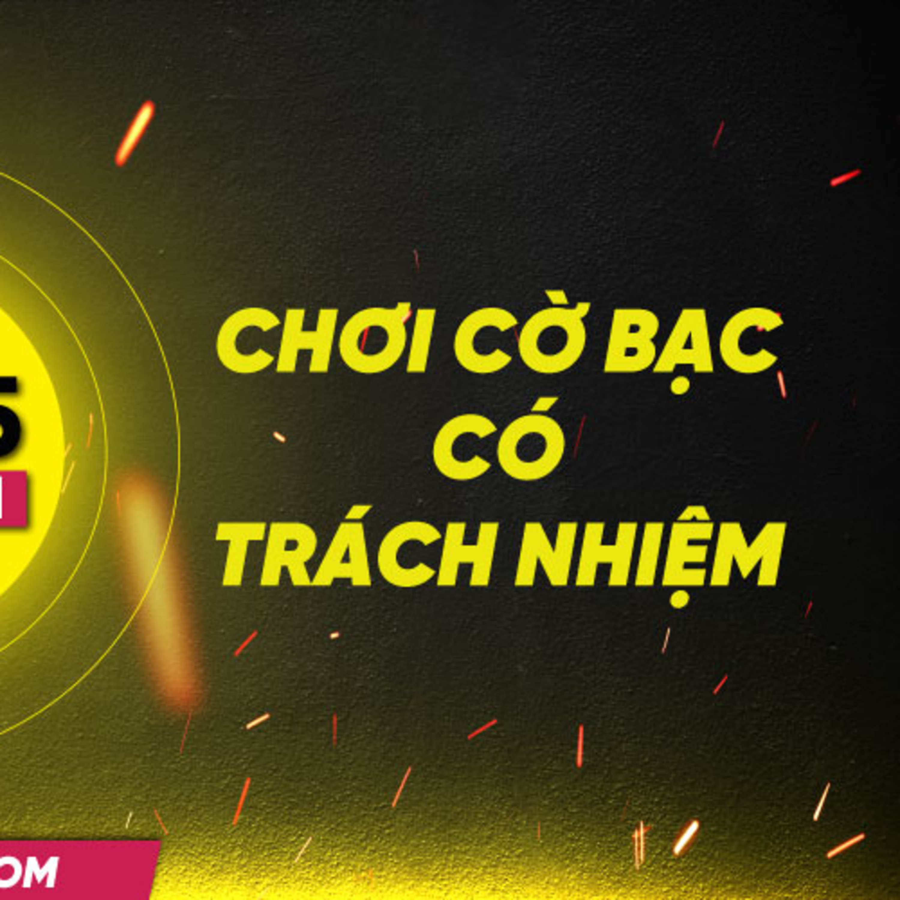 Nhà Cái Uy Tín Top5nhacai