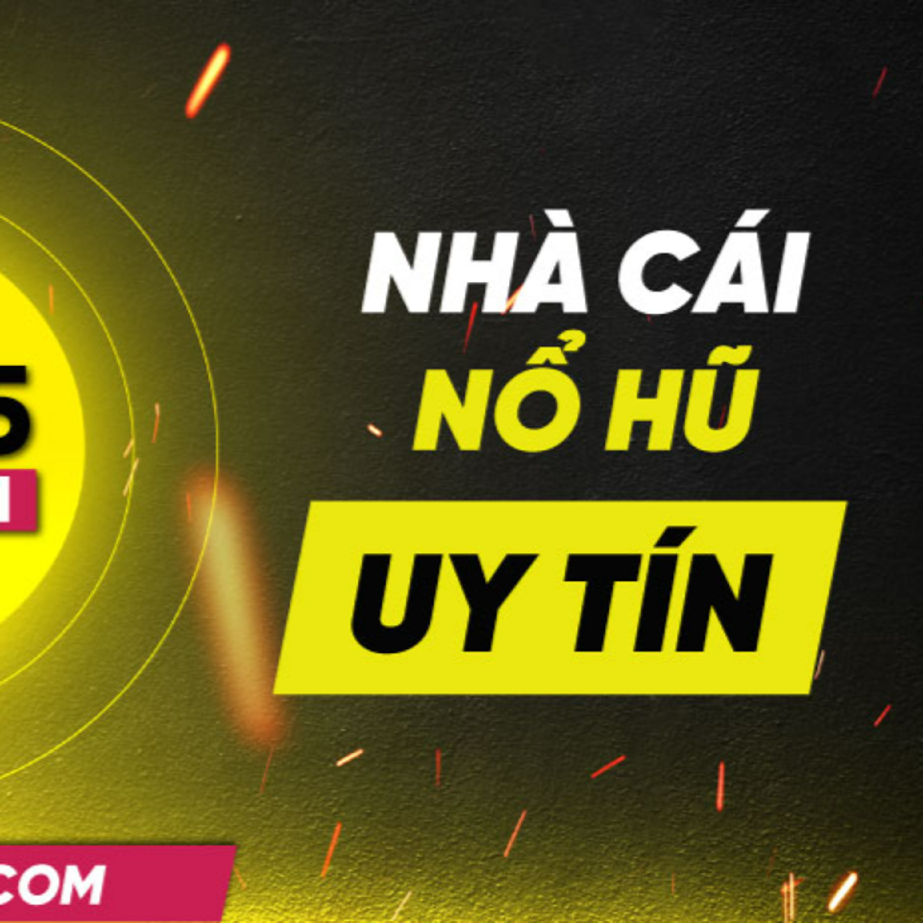 Nhà Cái Uy Tín Top5nhacai