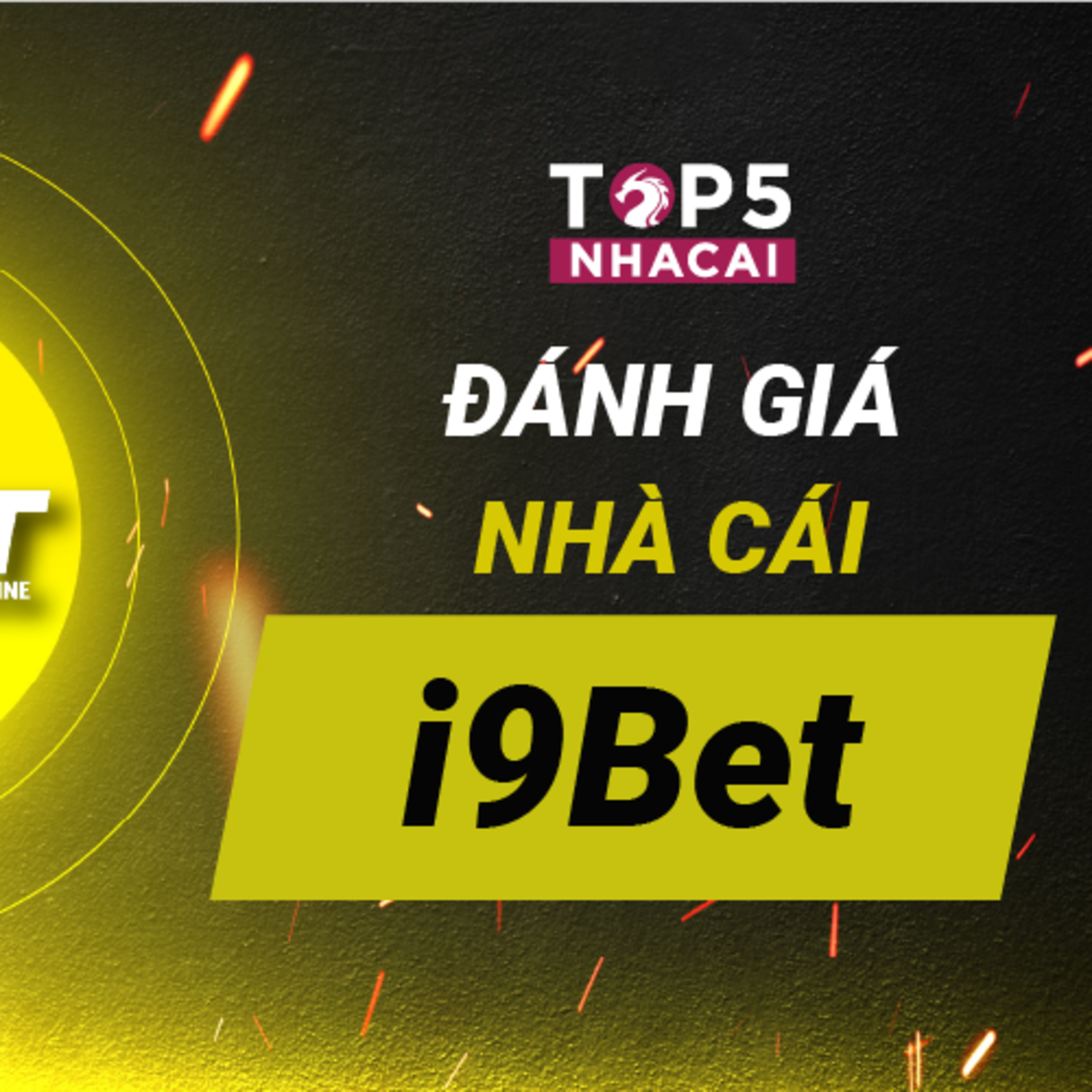 Nhà Cái Uy Tín Top5nhacai