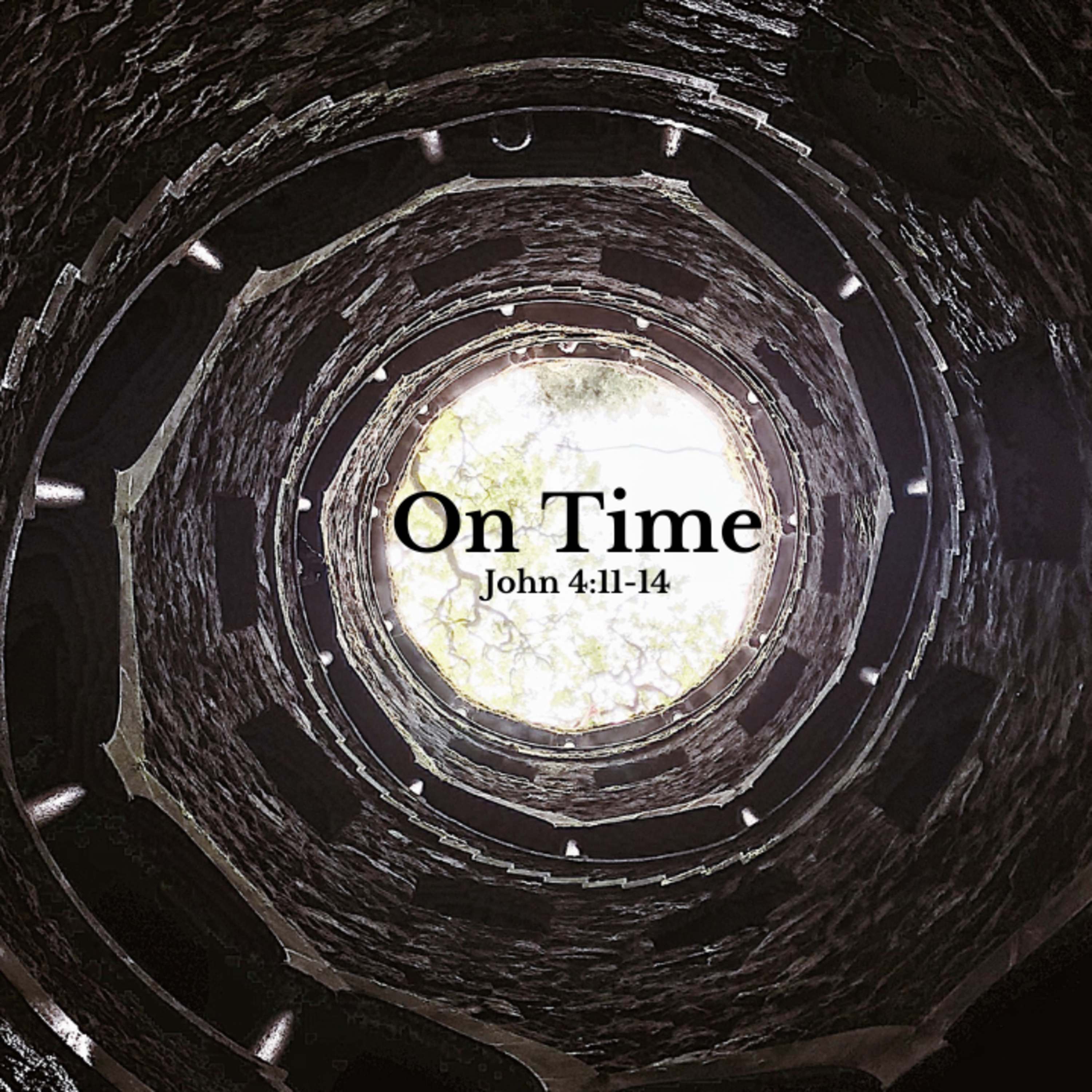 On Time episode artwork