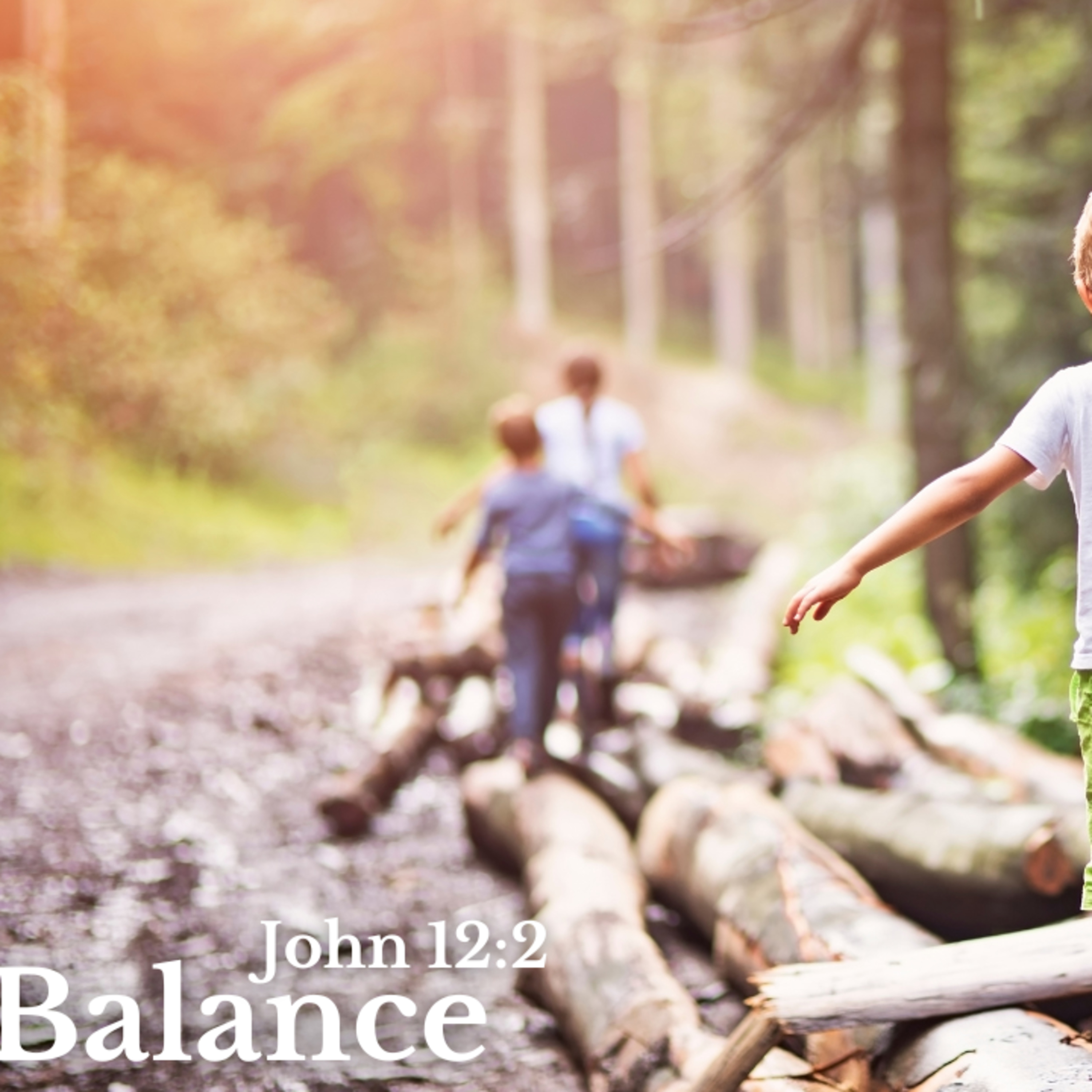 Balance episode artwork