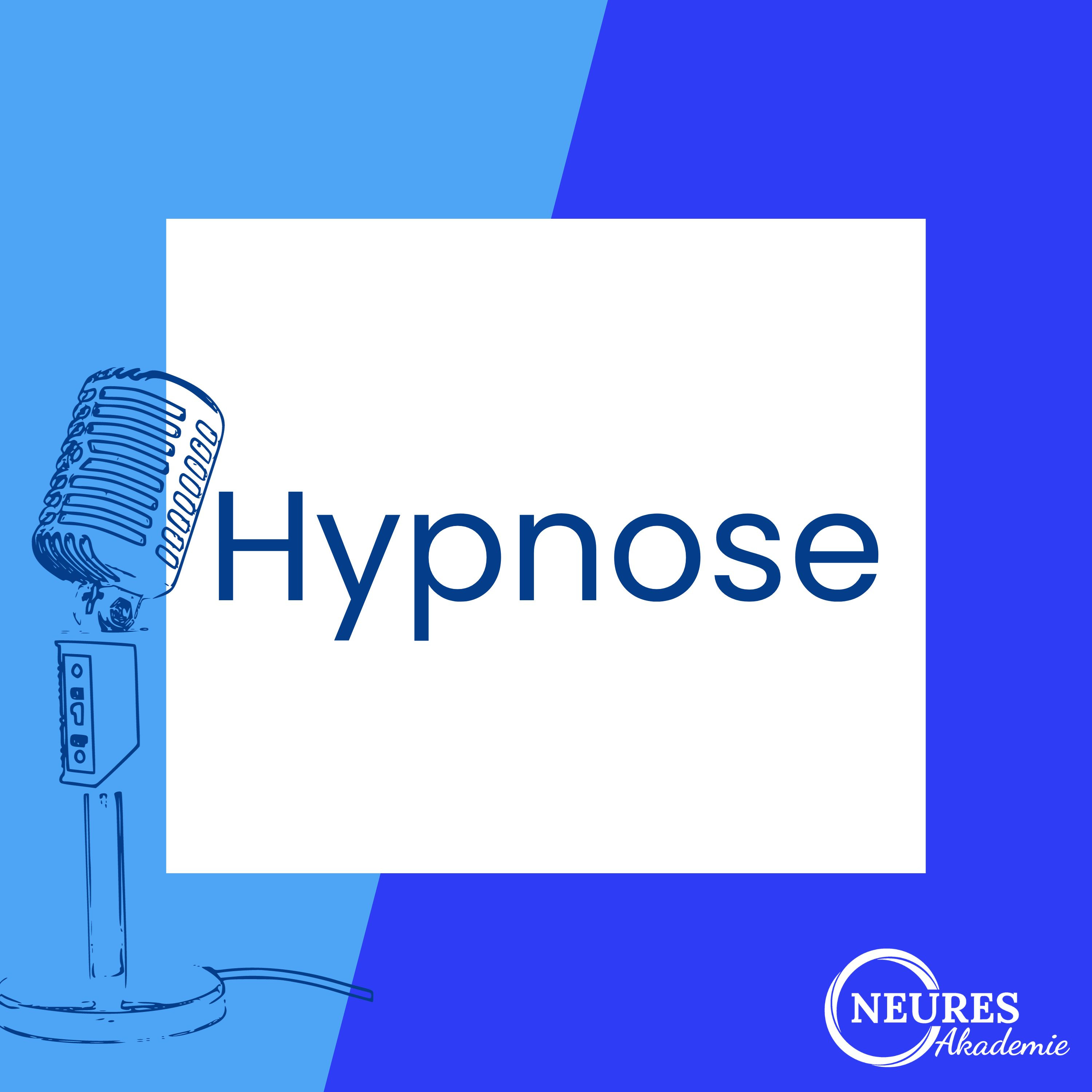 Was ist Hypnose? Interview mit Matthias Bär episode artwork