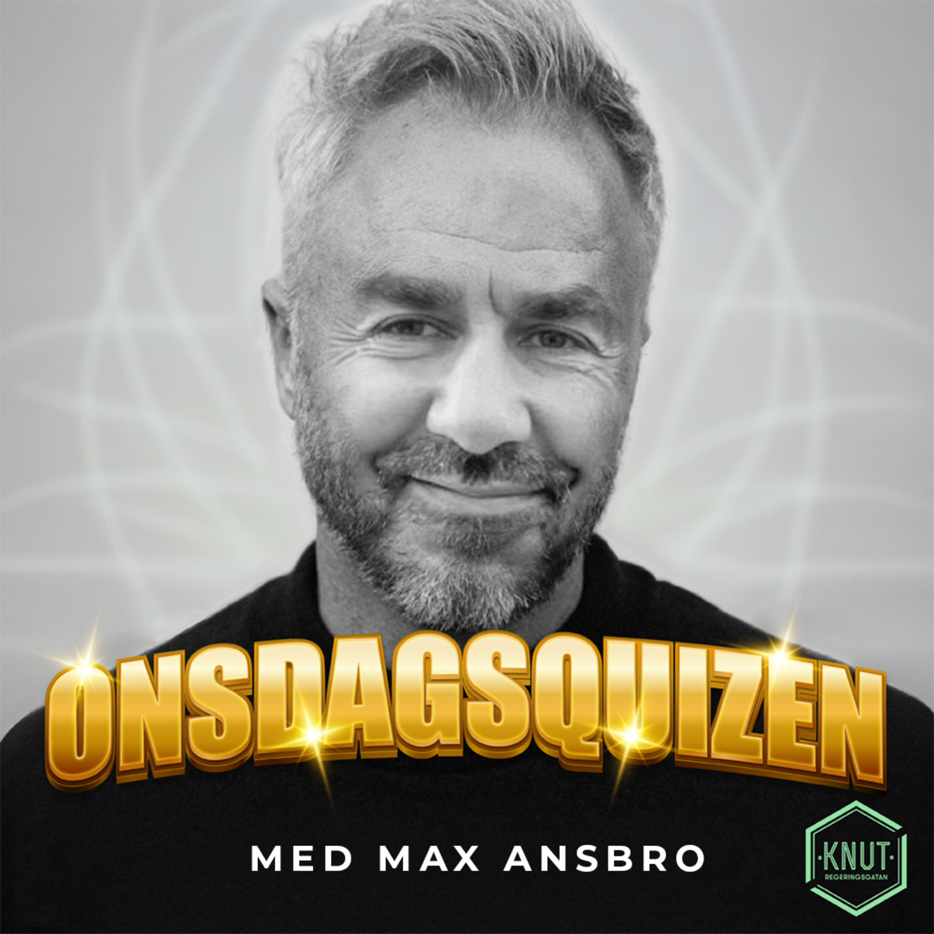 Onsdagsquizen - Med Olof Röhlander