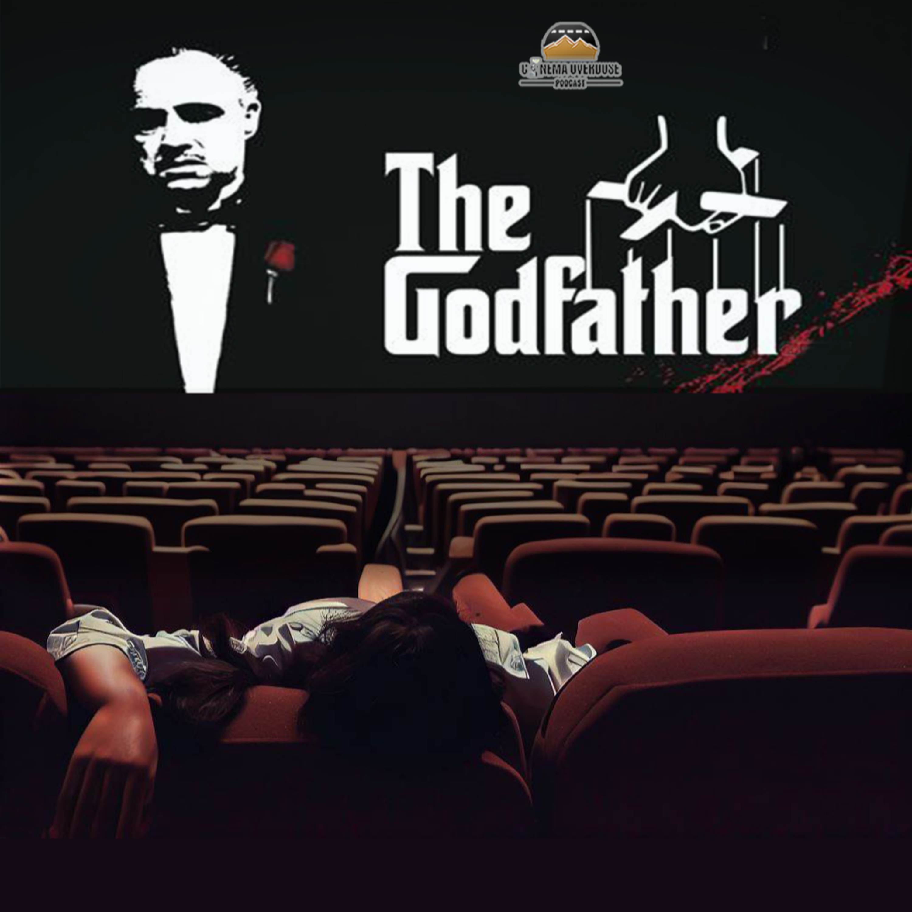 کاور S2-E5) The Godfather (1972) | پدر خوانده