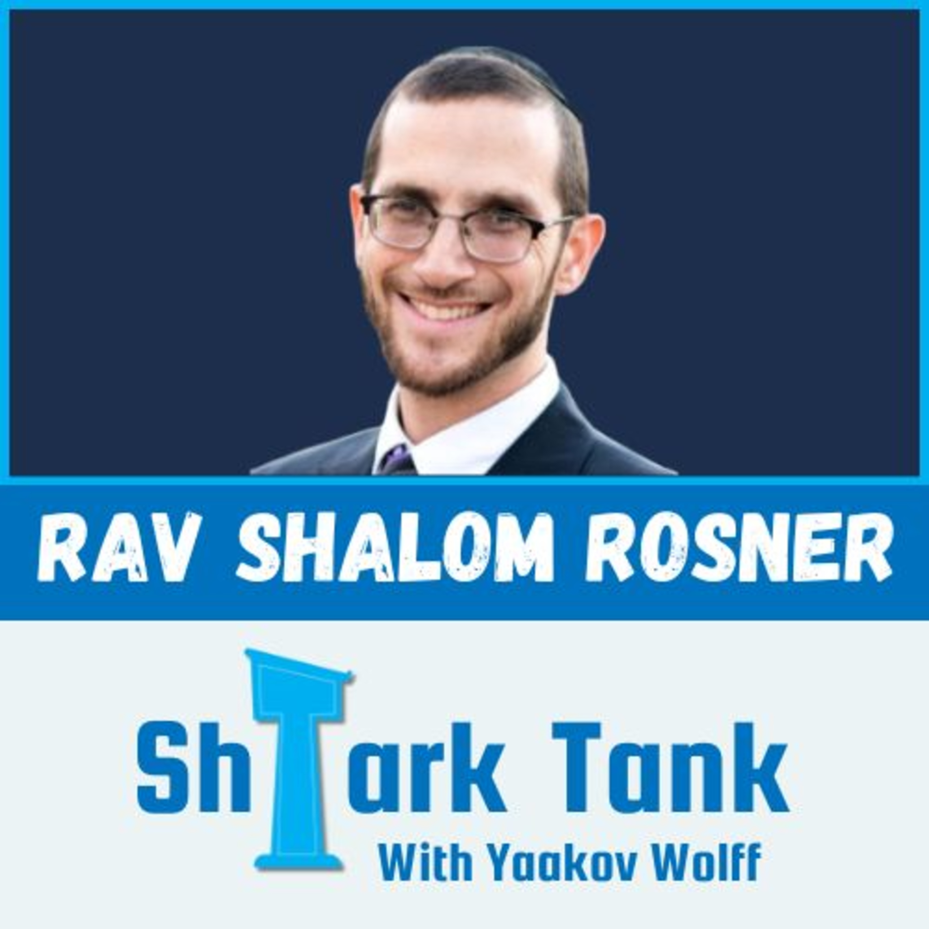 Shtark Tank