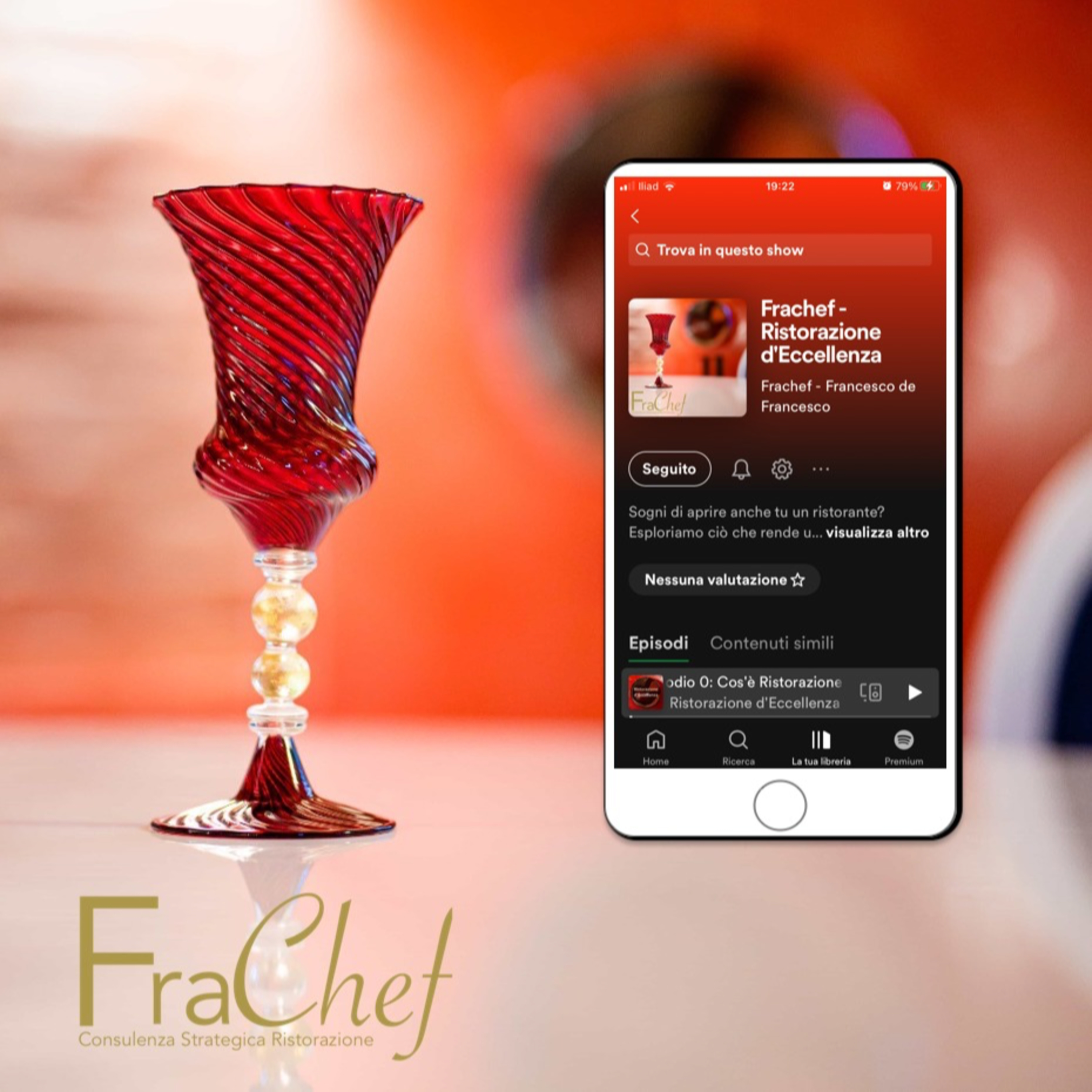 Frachef - Corsi di cucina amatoriale
