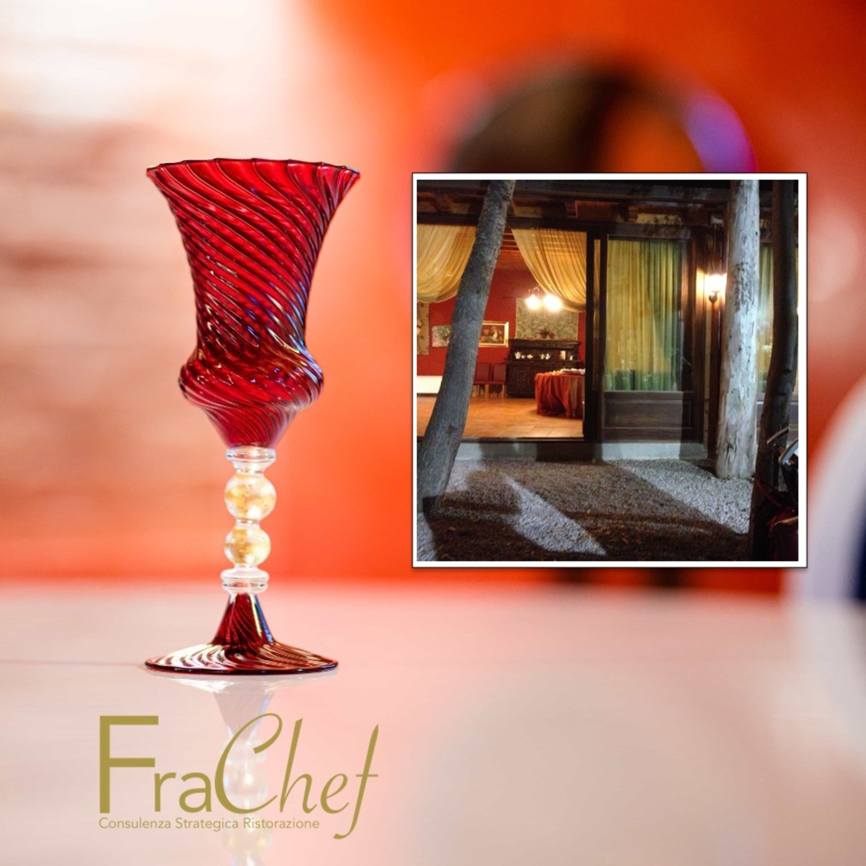 Frachef - Corsi di cucina amatoriale