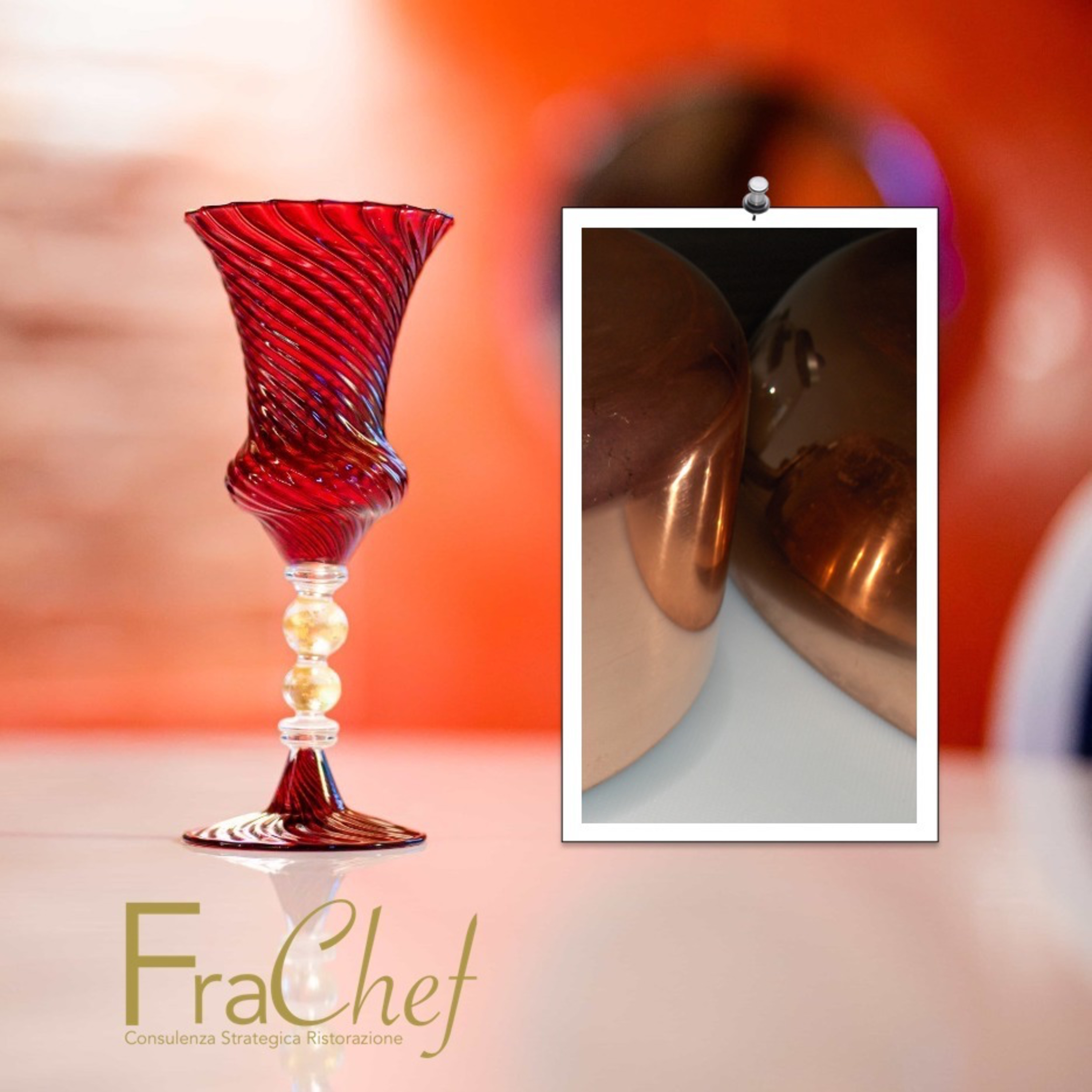 Frachef - Corsi di cucina amatoriale