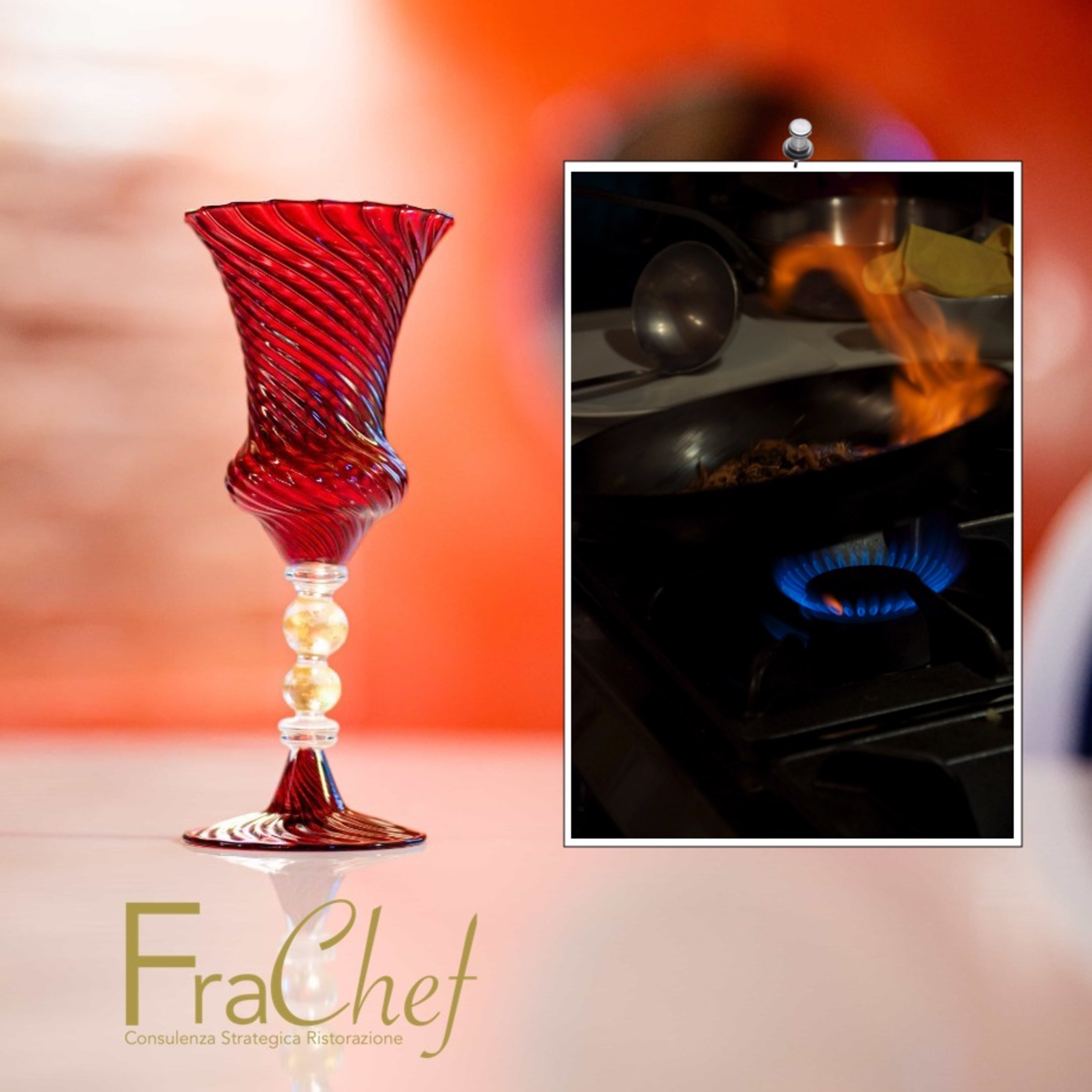 Frachef - Corsi di cucina amatoriale