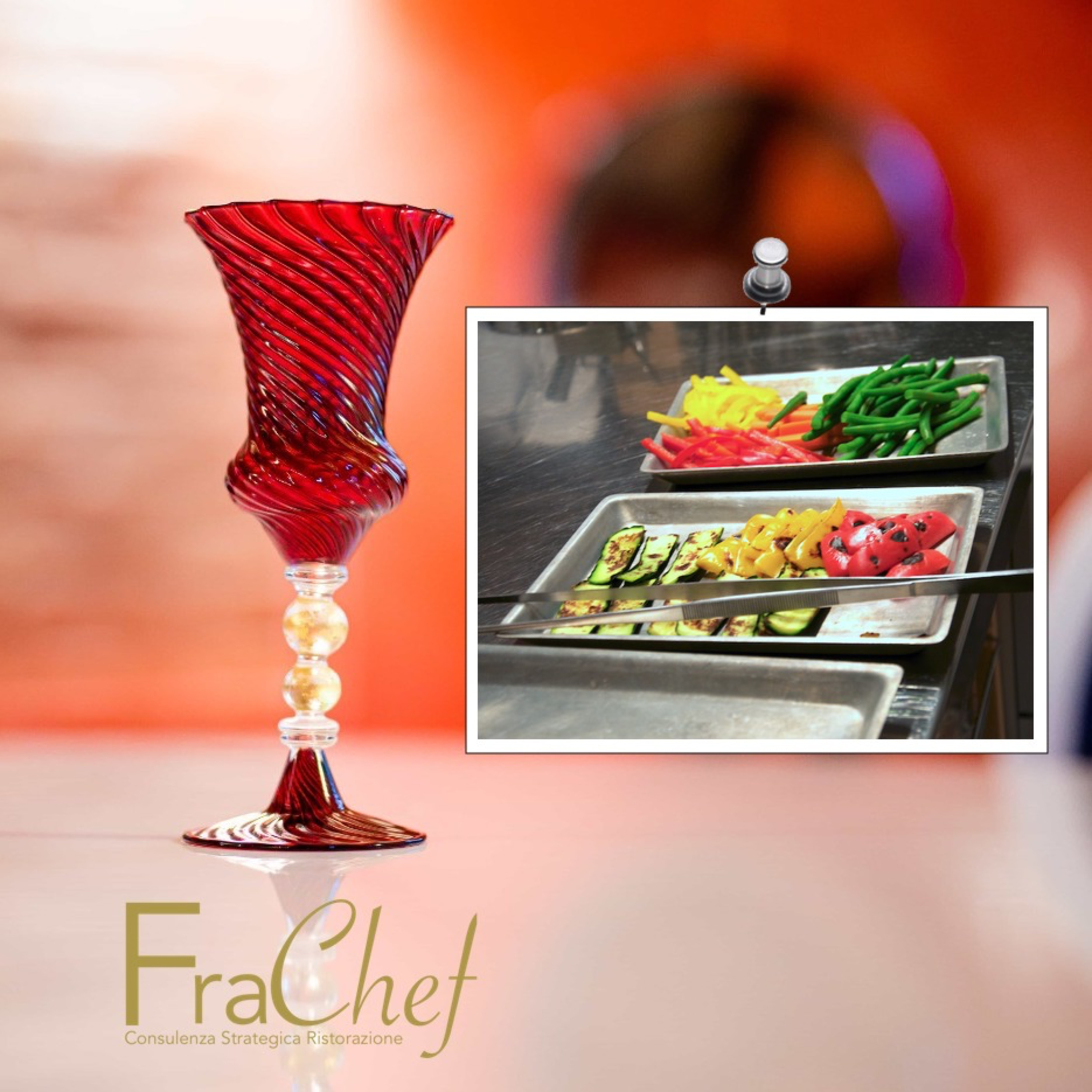 Frachef - Corsi di cucina amatoriale
