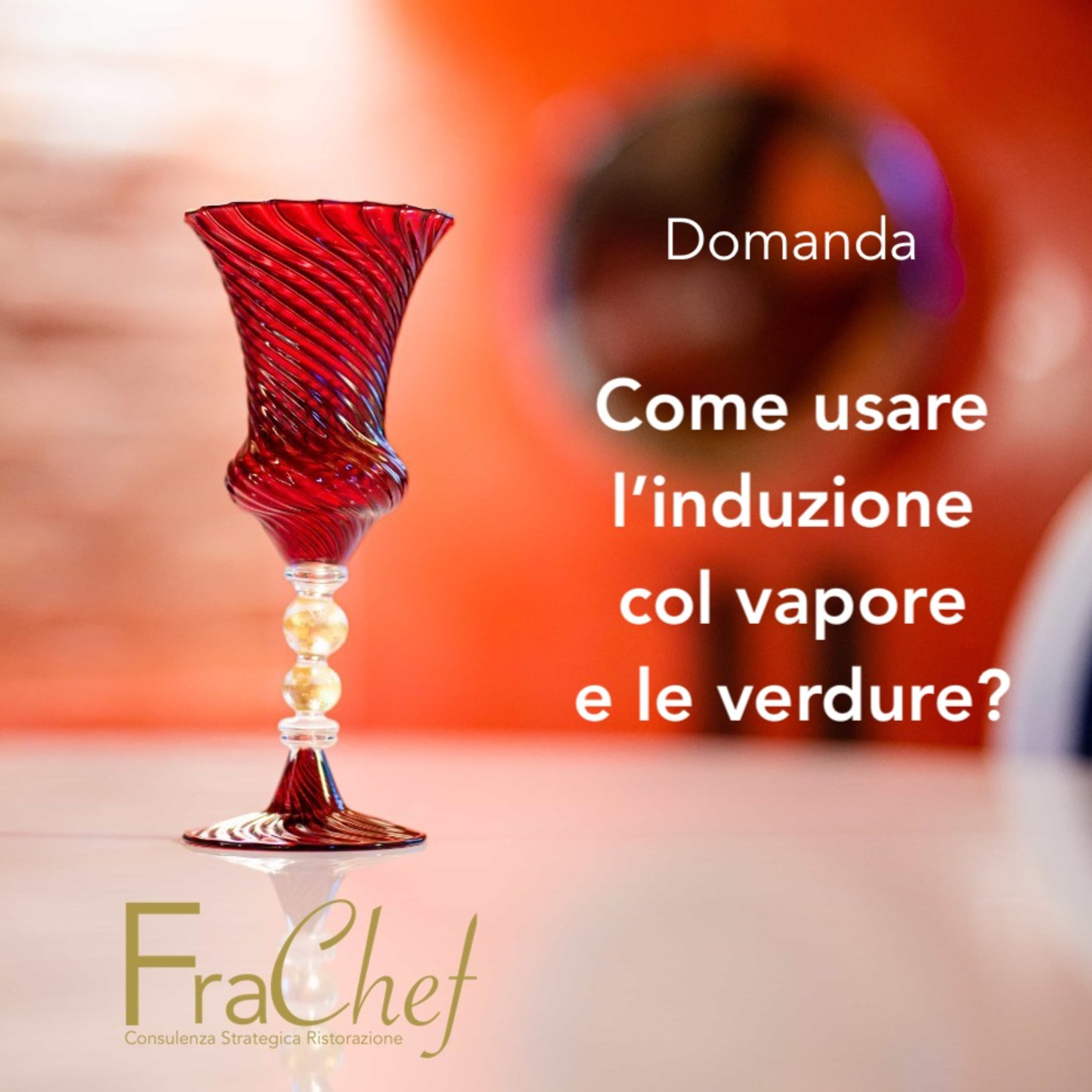 Frachef - Corsi di cucina amatoriale